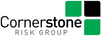 Cornerstone Risk Group logo