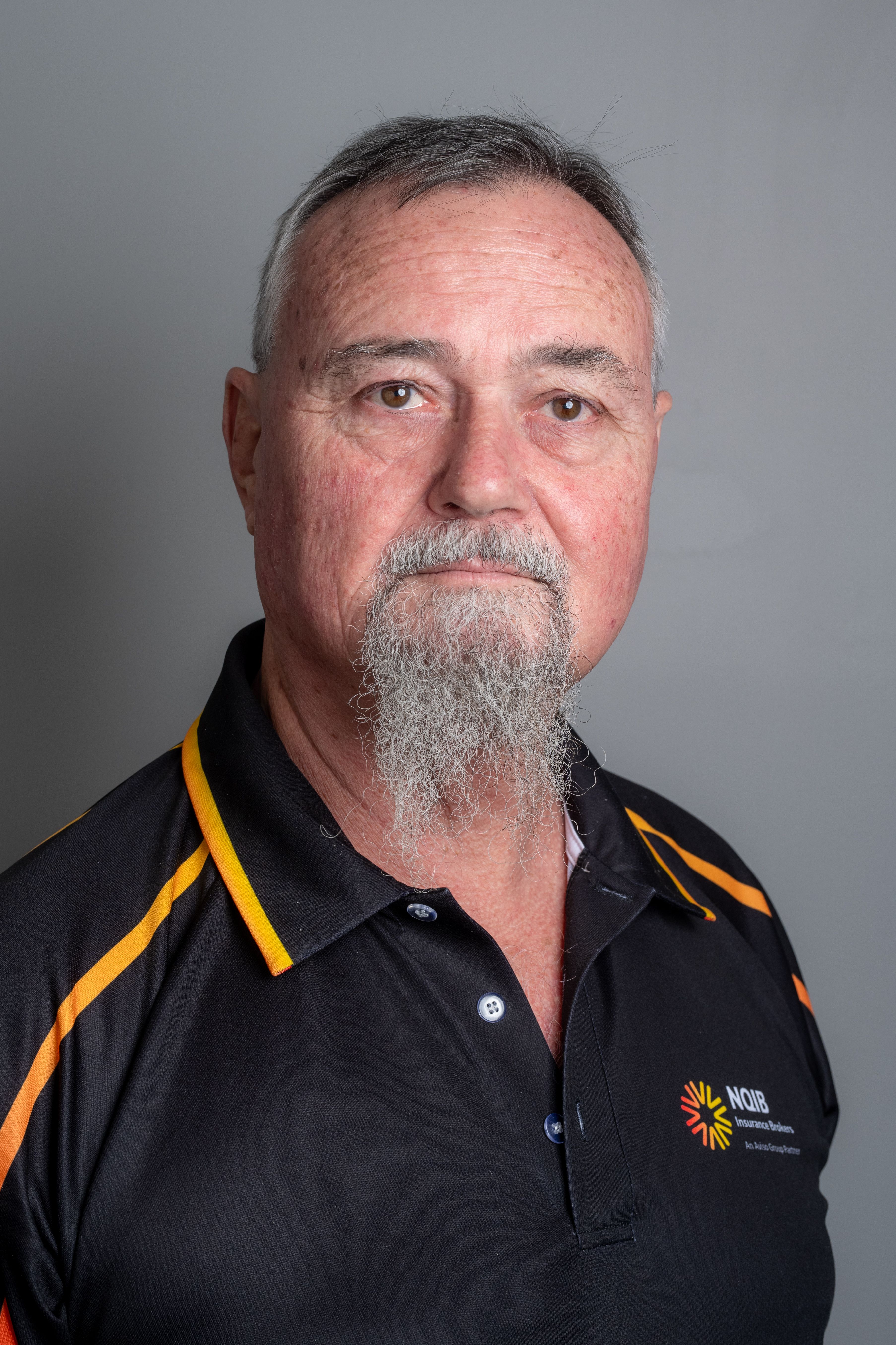 Andrew Christopher headshot