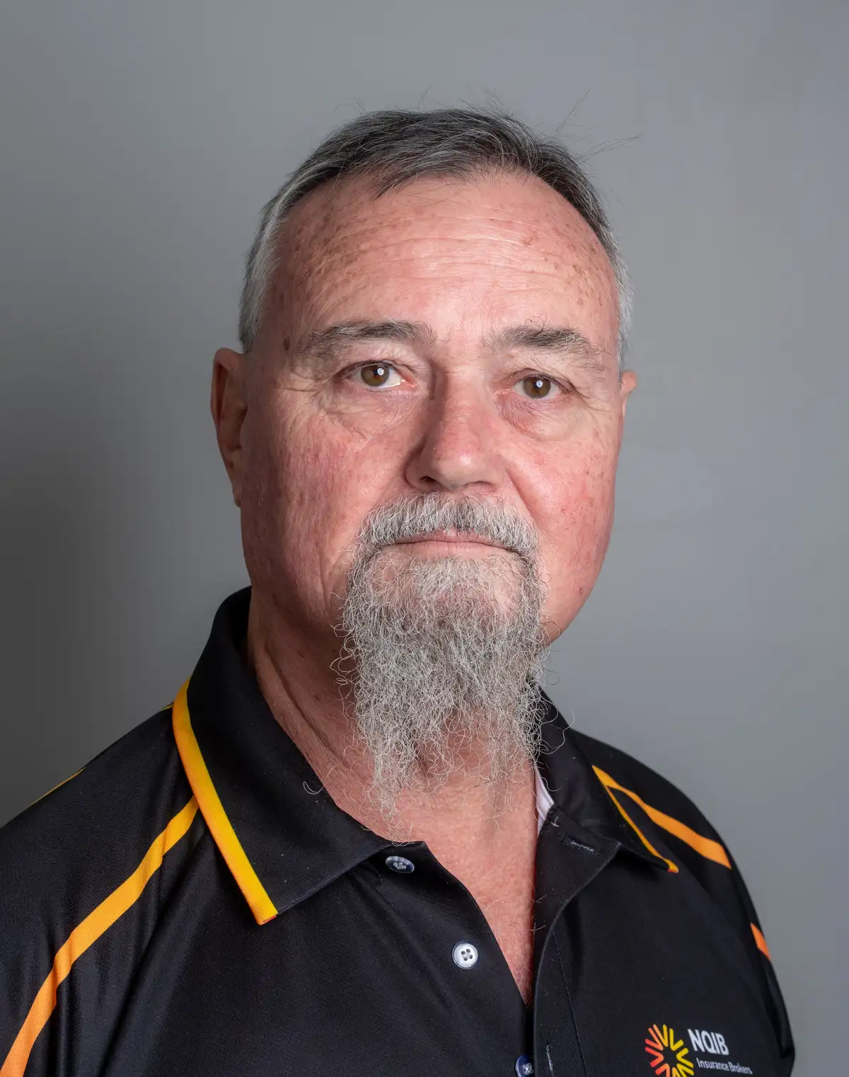 Andrew Christopher headshot