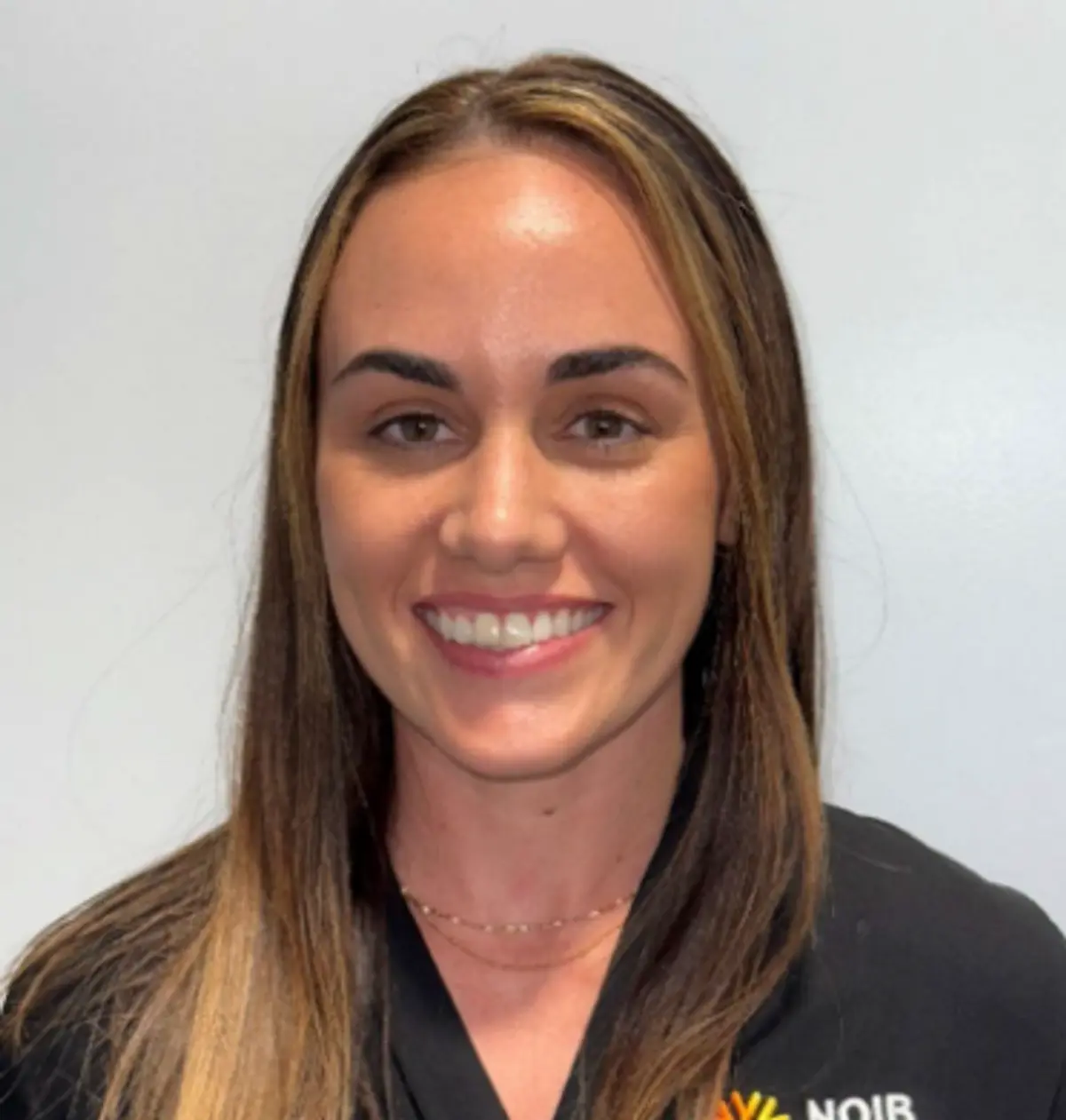 Vanessa Jones headshot