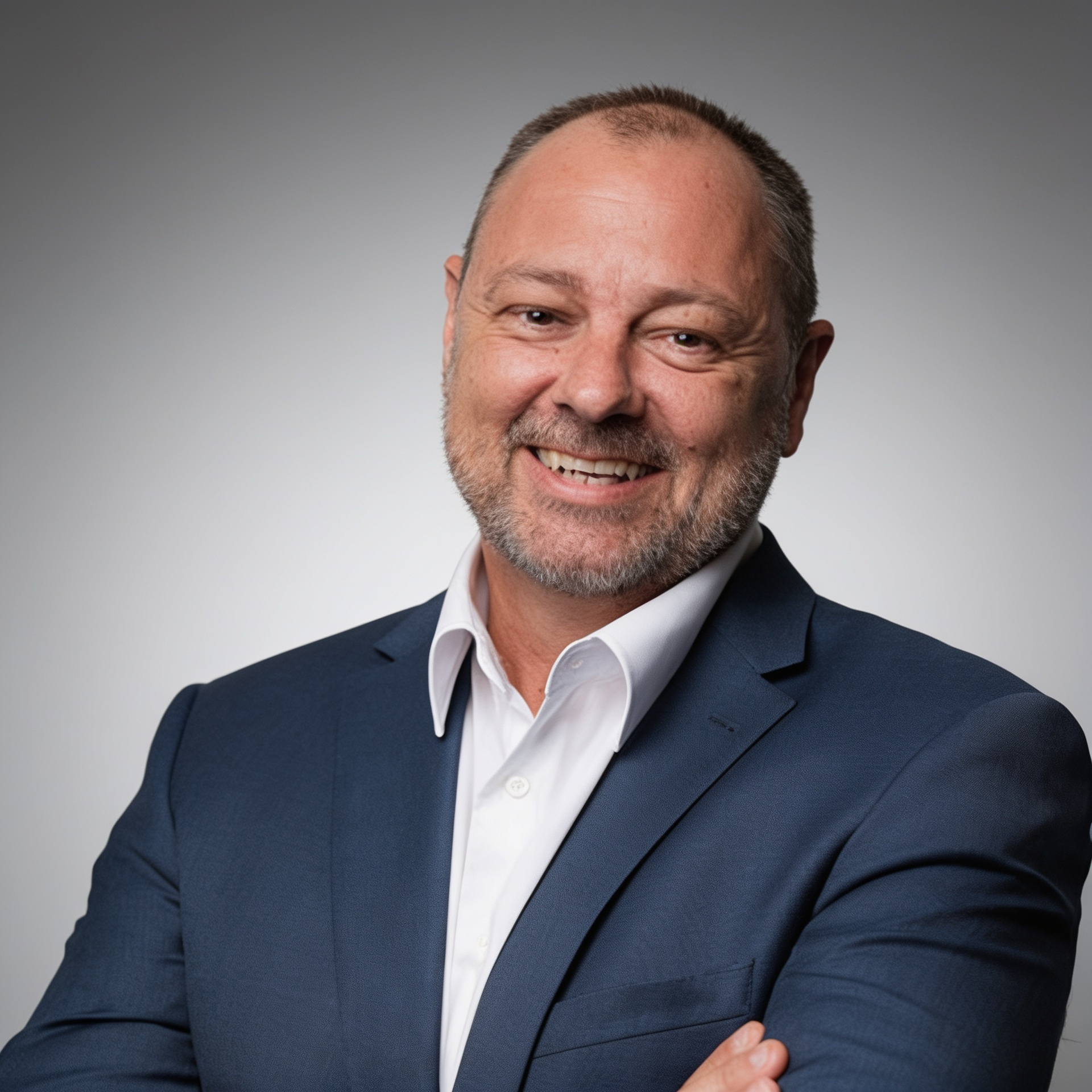 Jeff Moule headshot
