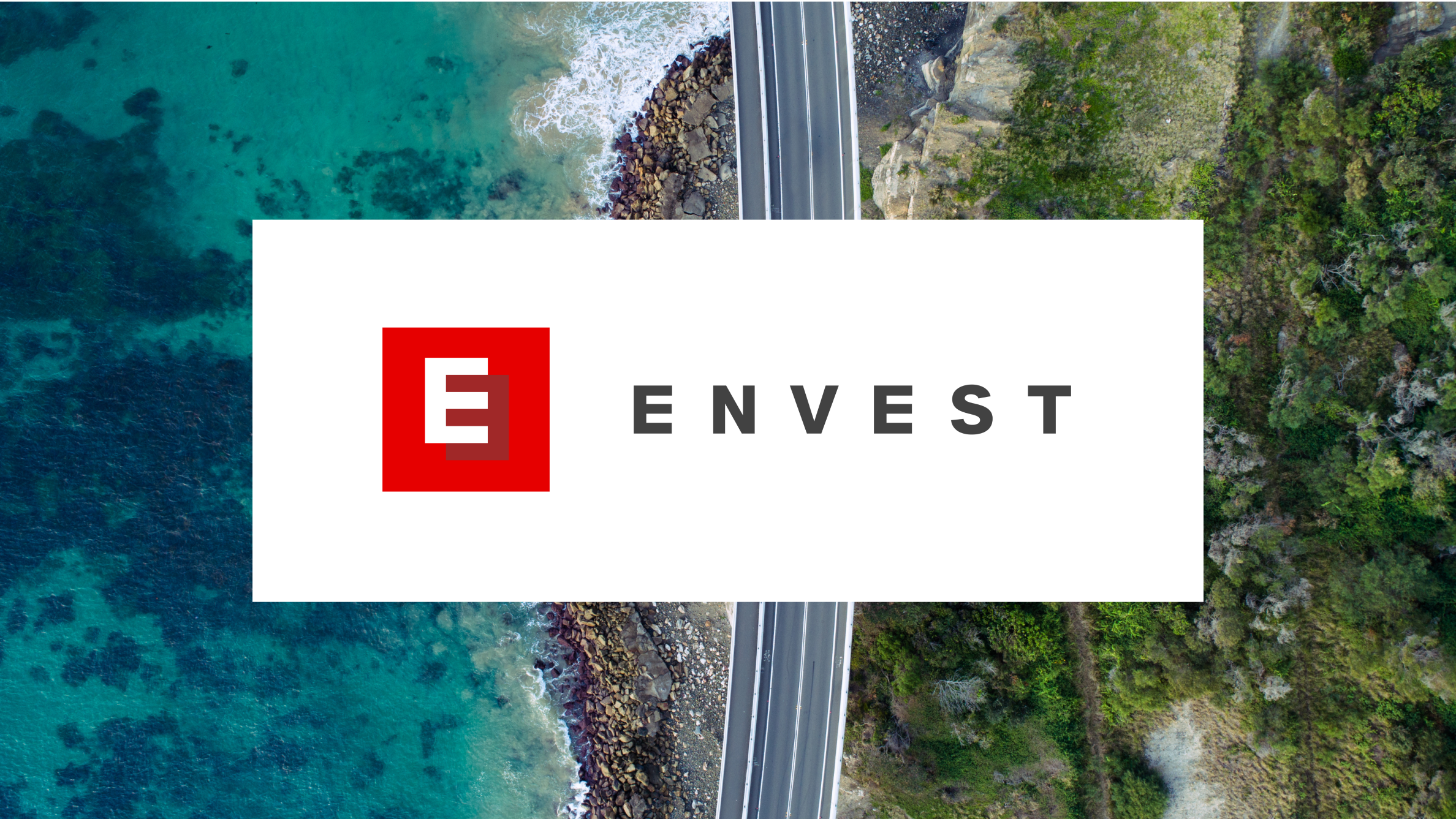 Envest logo