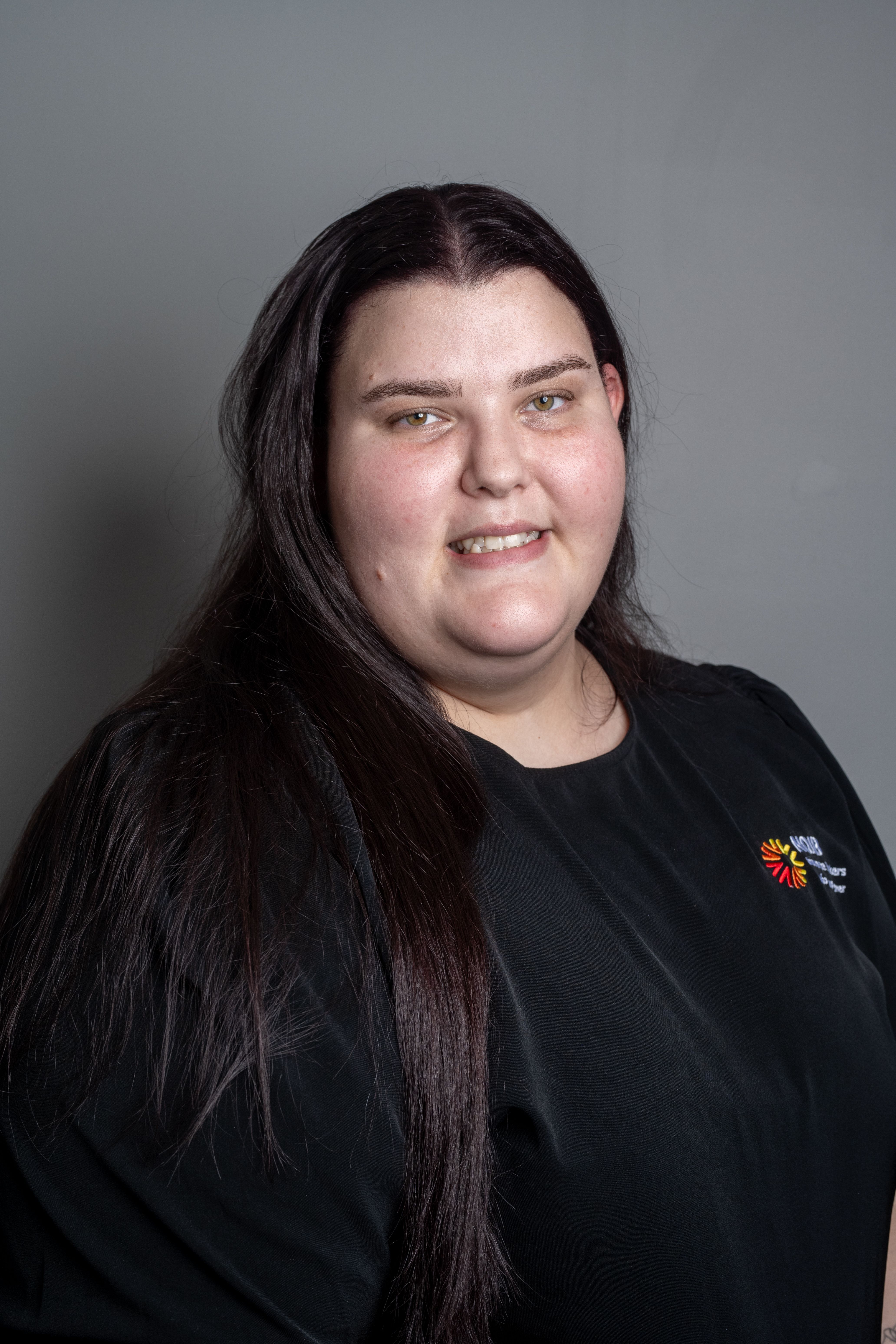 Aimee Contor headshot 