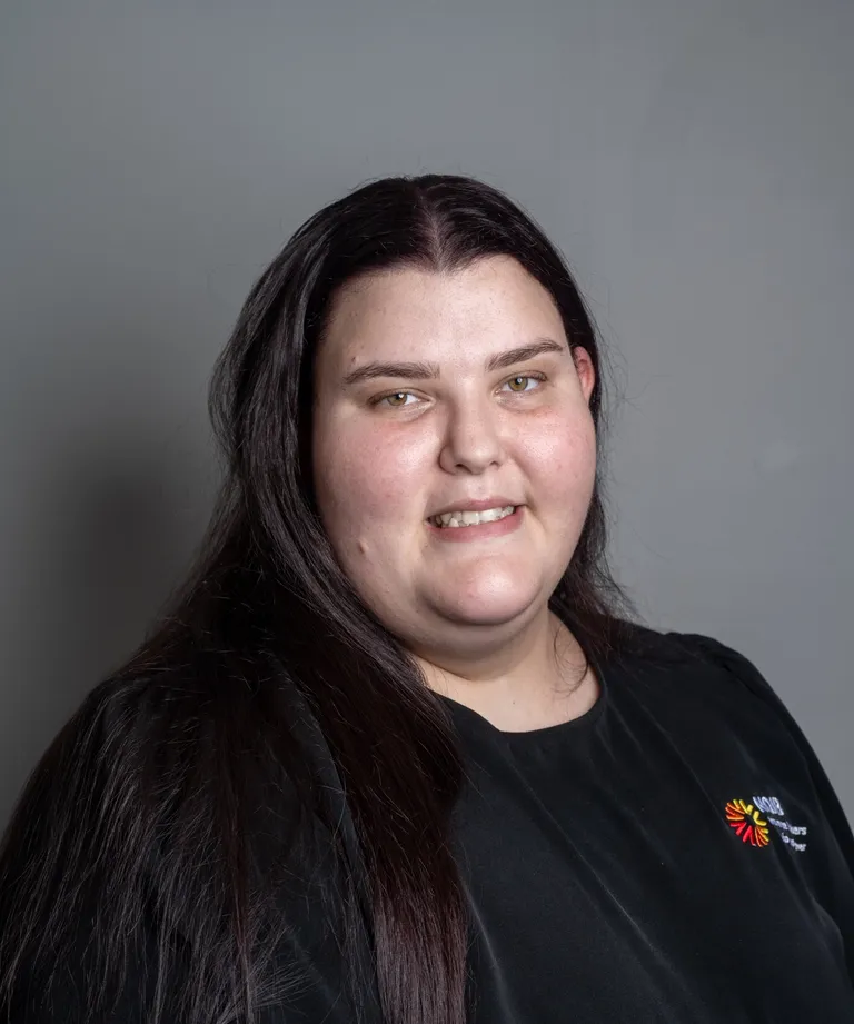 Aimee Contor headshot