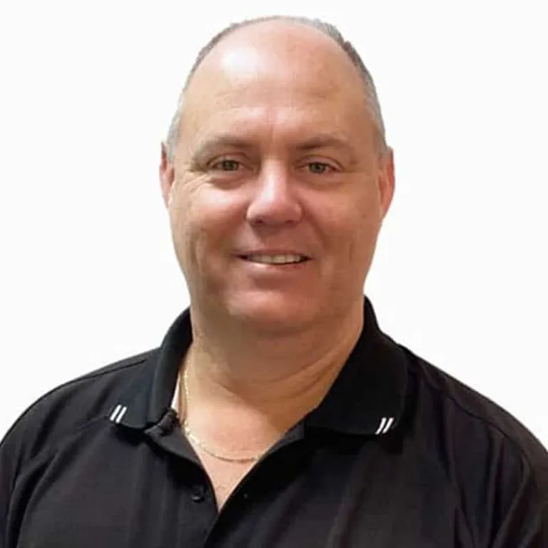 Mike Thomas headshot