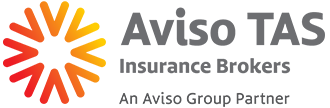Aviso TAS logo