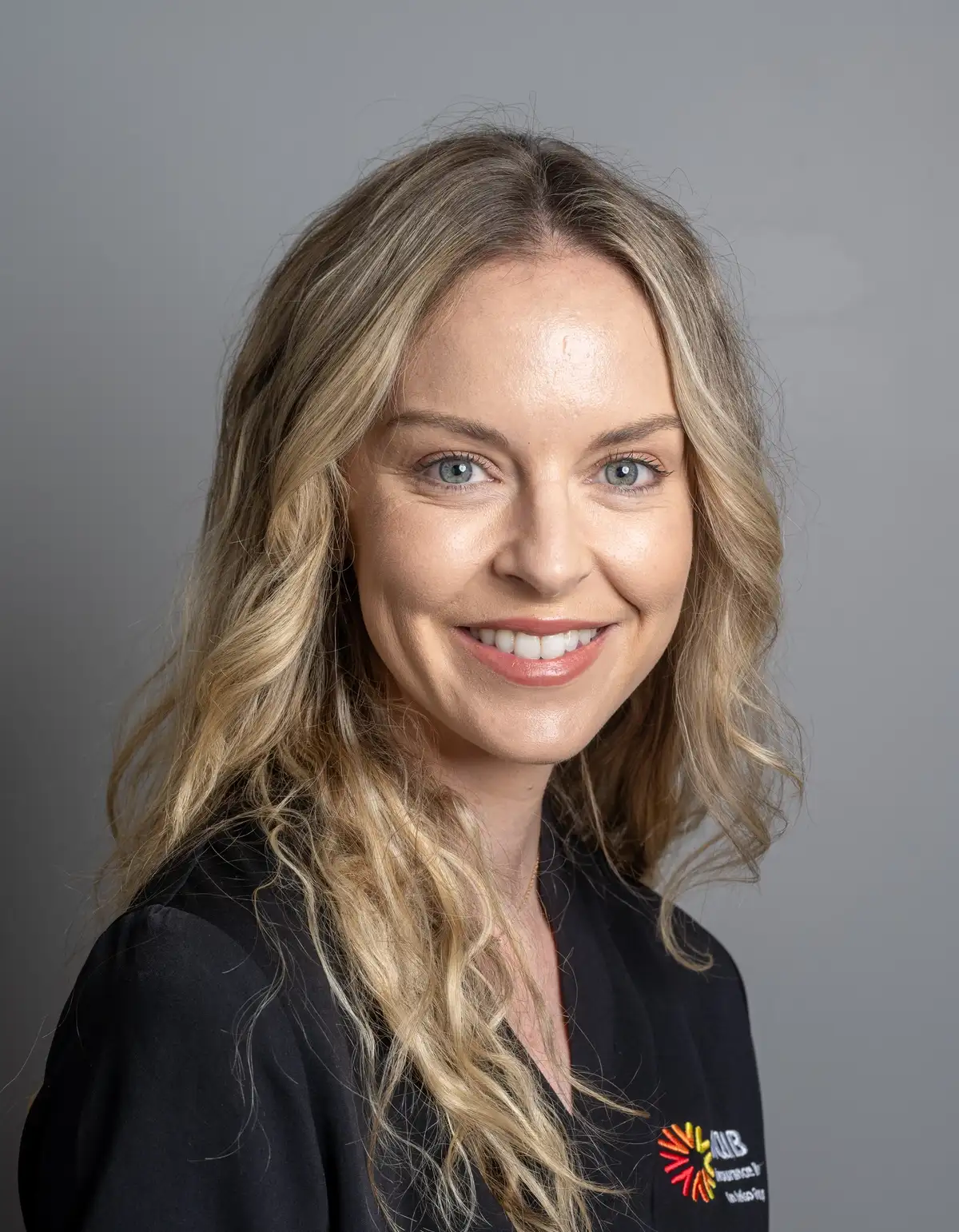 Brittany Laco headshot