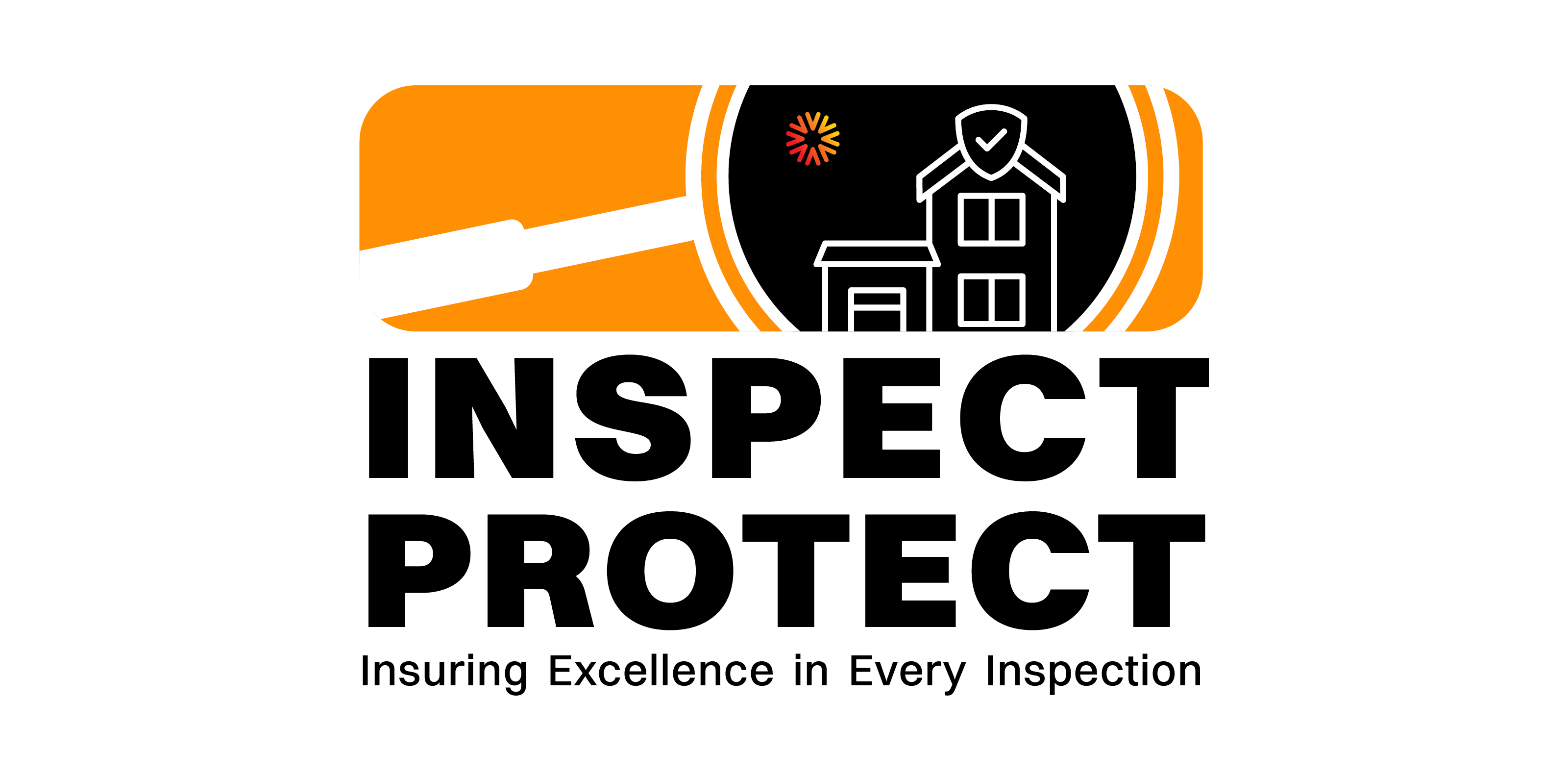 Inspect Protect Logo