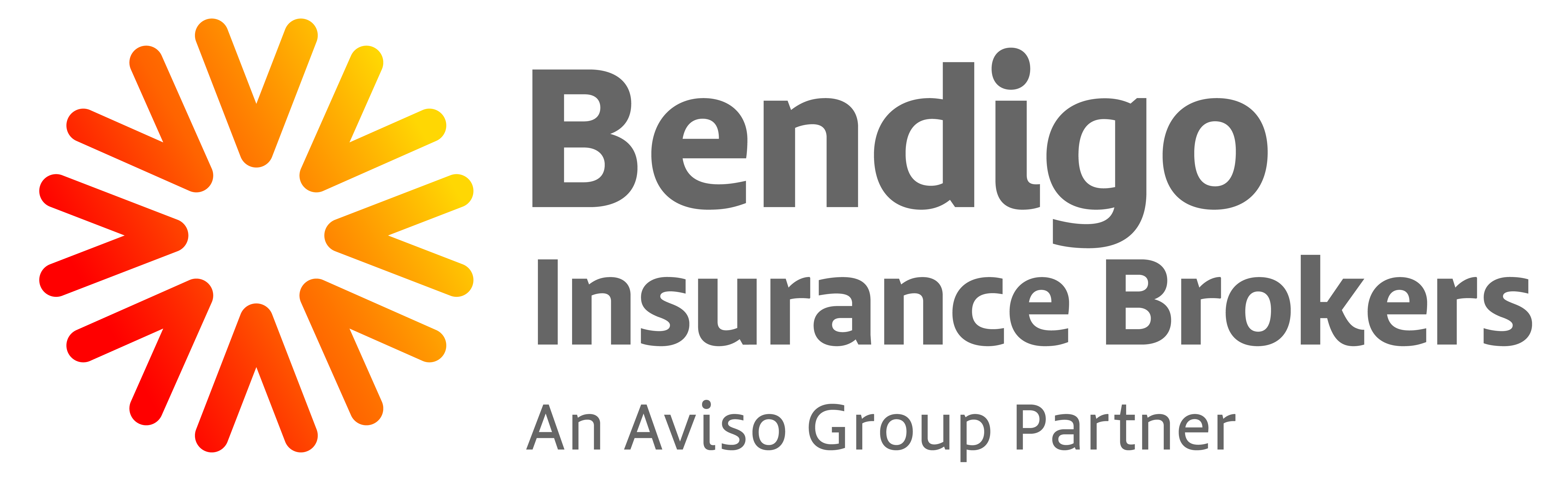 Bendigo Insurance Brokers logo