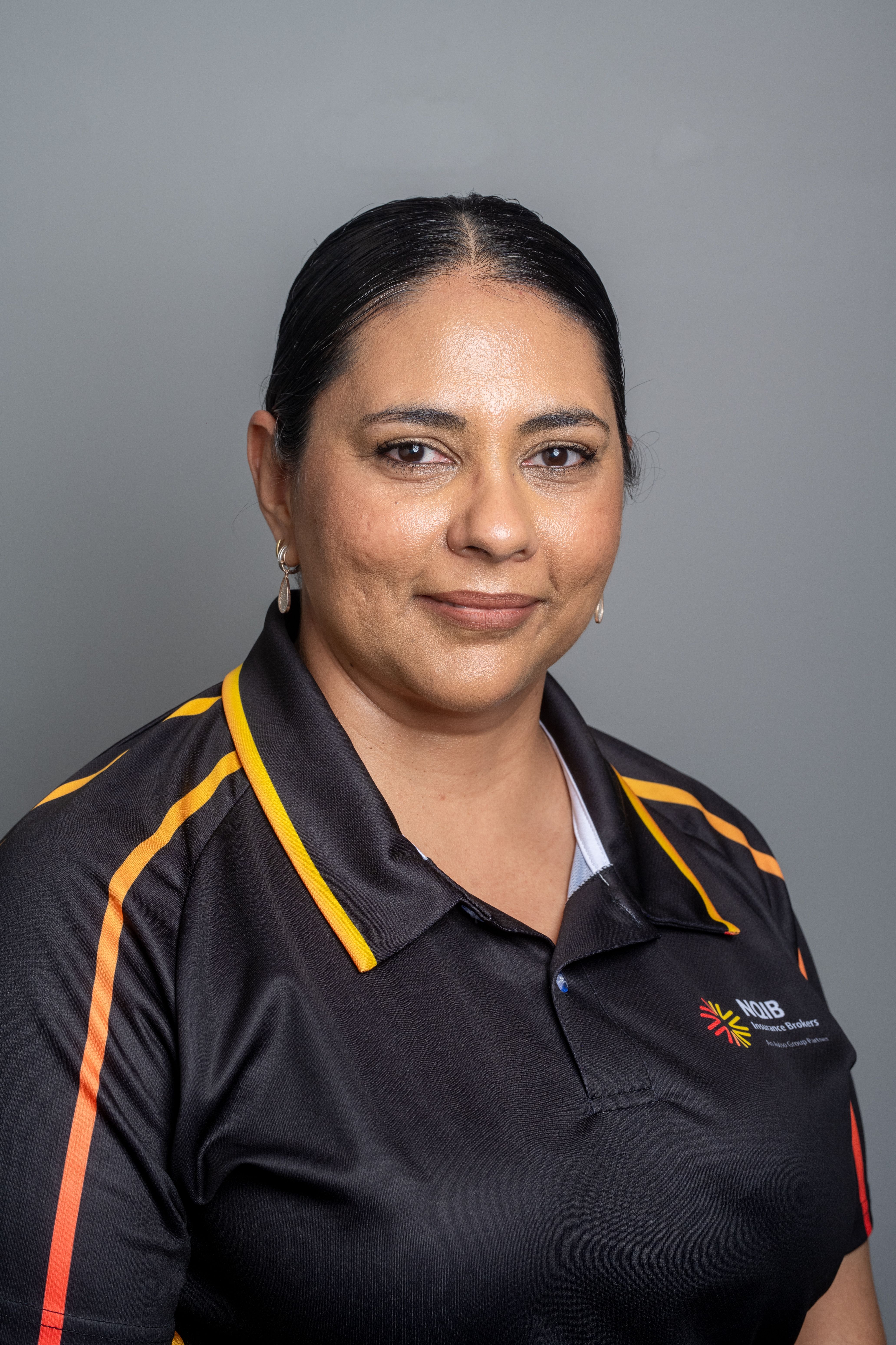 Alenka Stepcic headshot