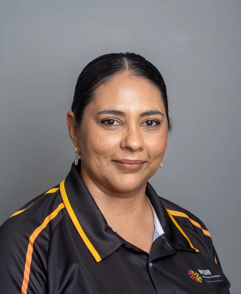 Alenka Stepcic headshot