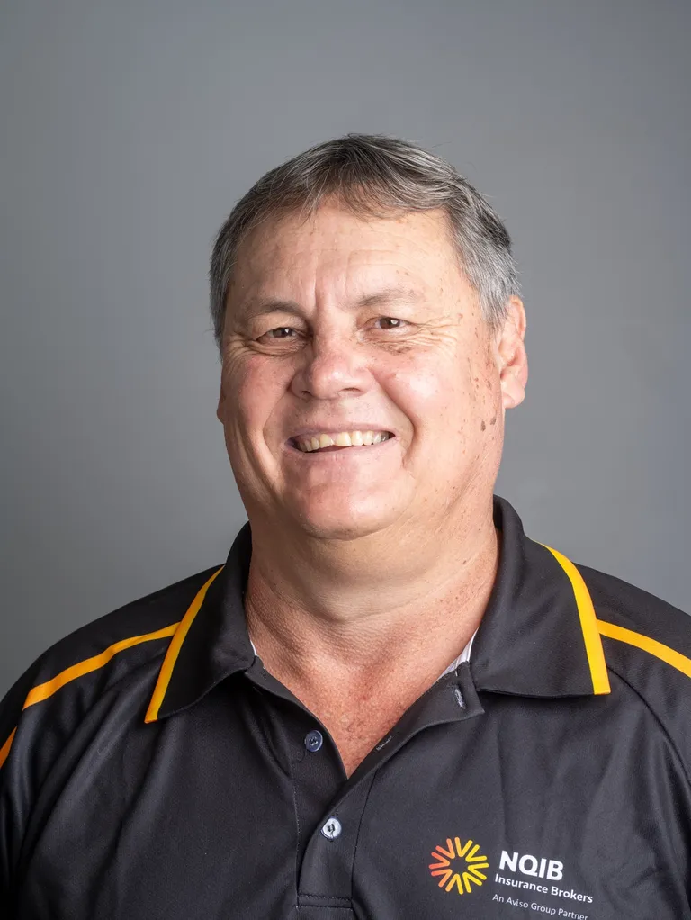 Ron Bellert headshot