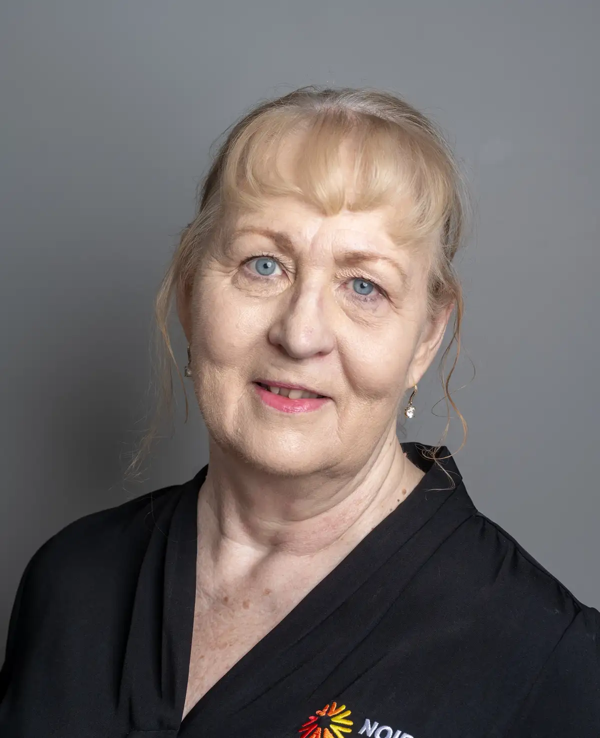 Sharon Glasby headshot