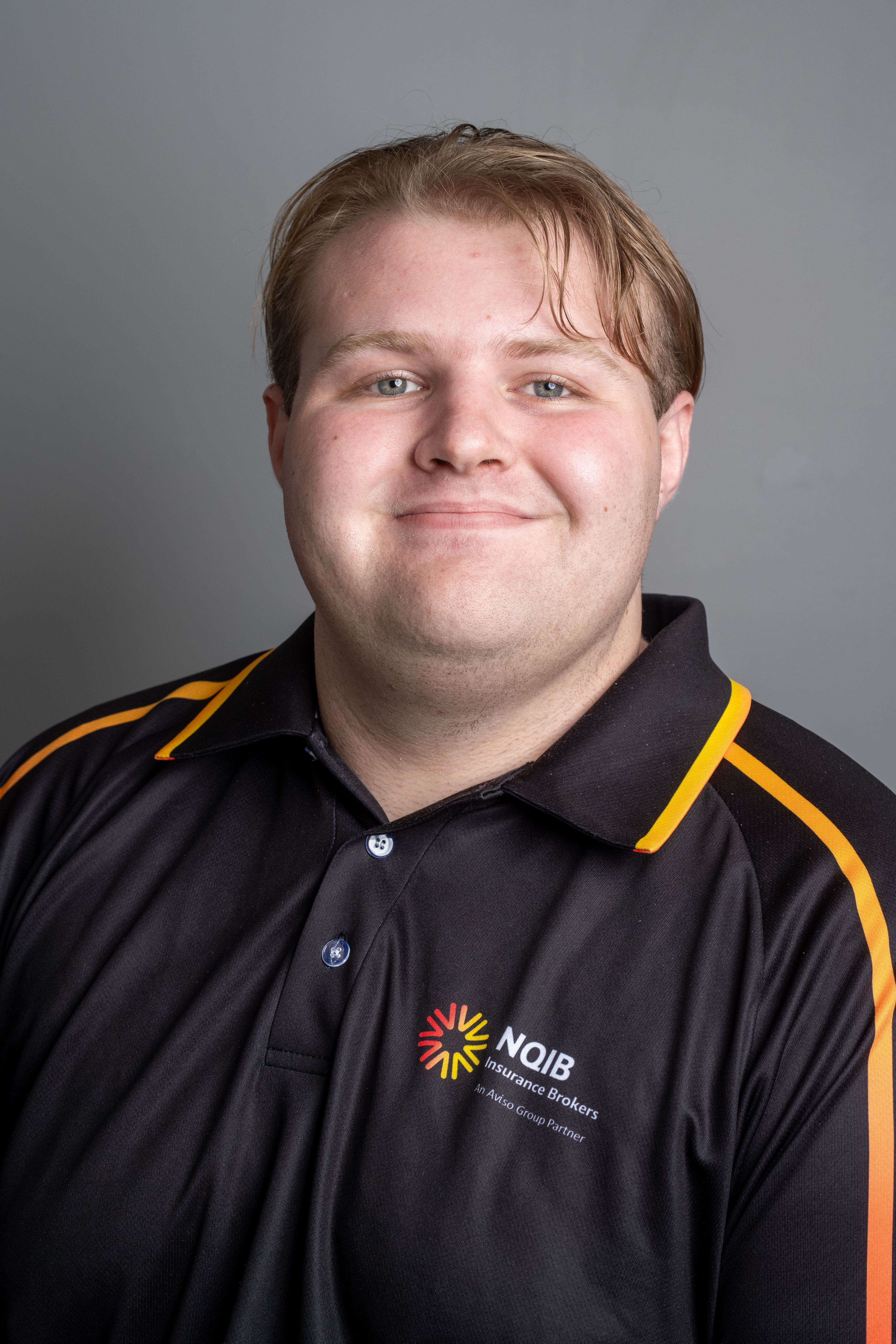 Campbell Proctor headshot