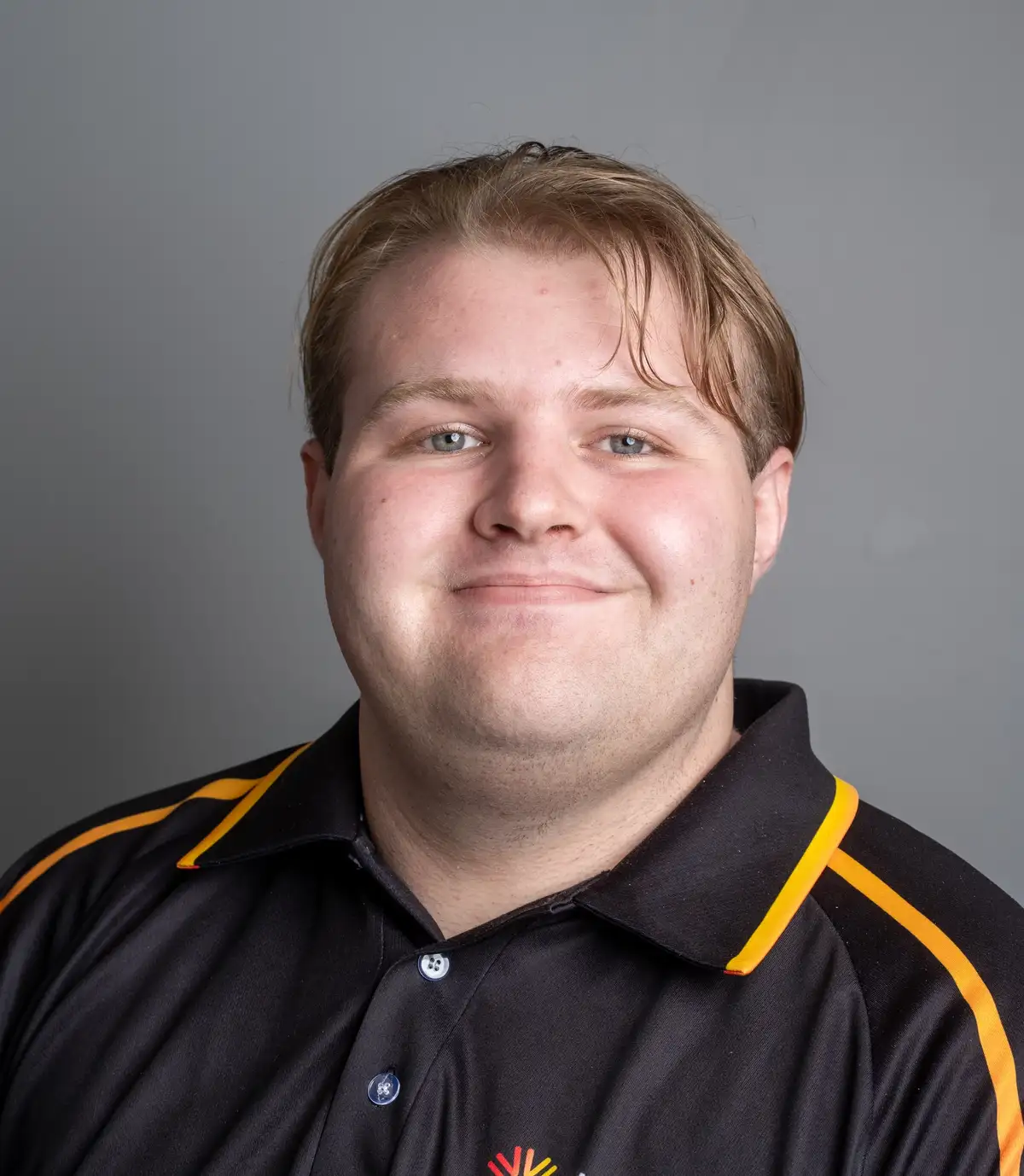 Campbell Proctor headshot