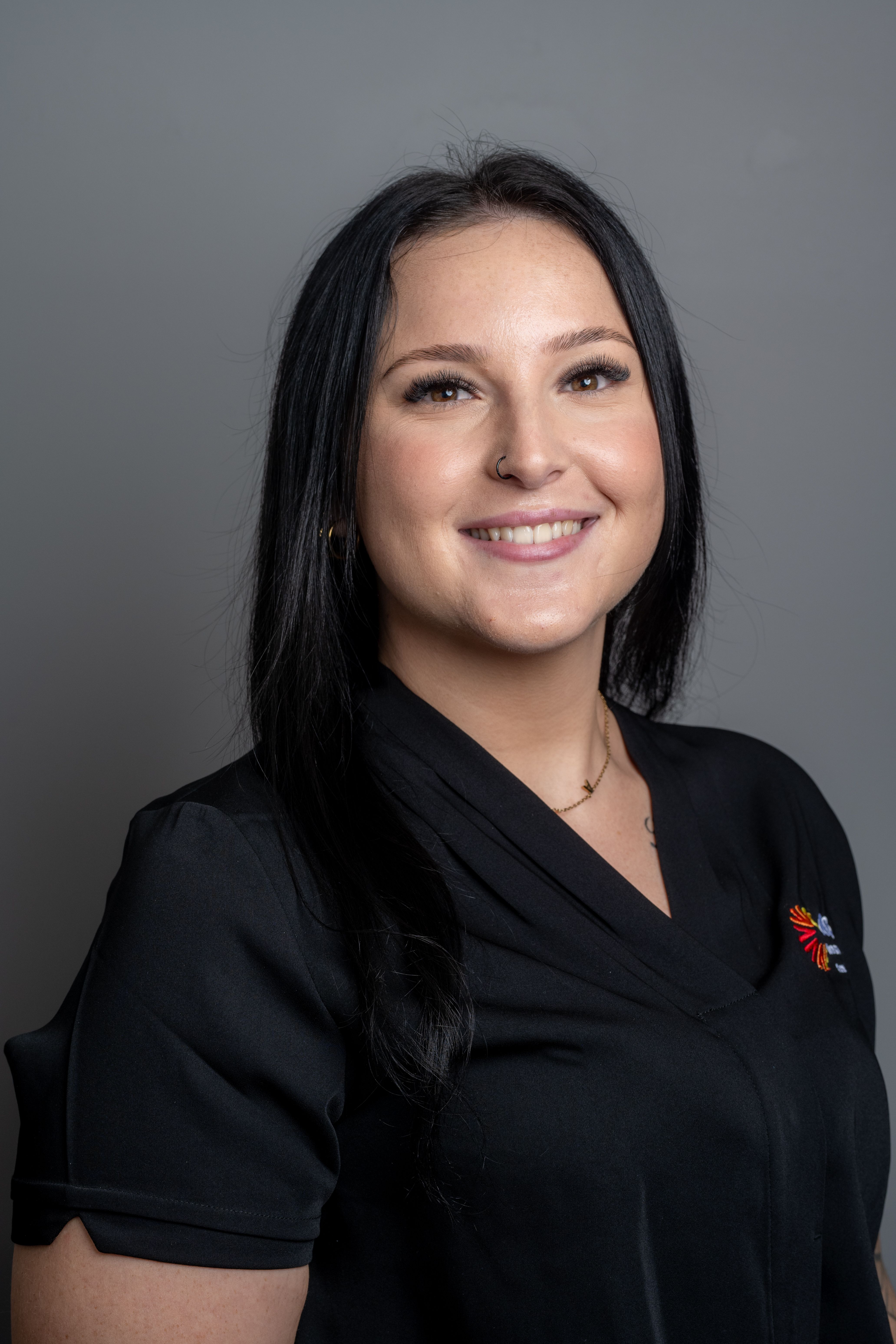 Isla Paneccasio headshot