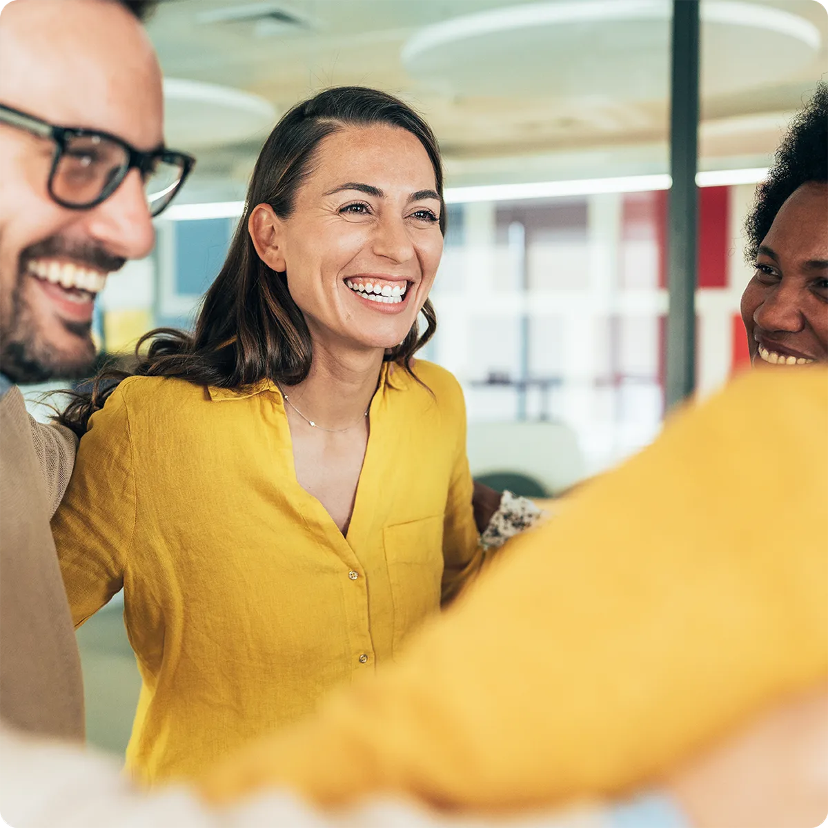 Local Insurance Brokers sharing knowledge