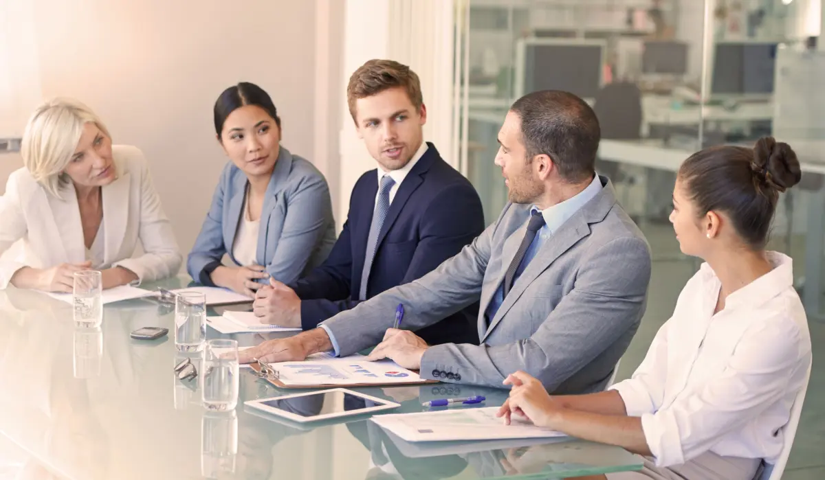 Directors & Officers Liability