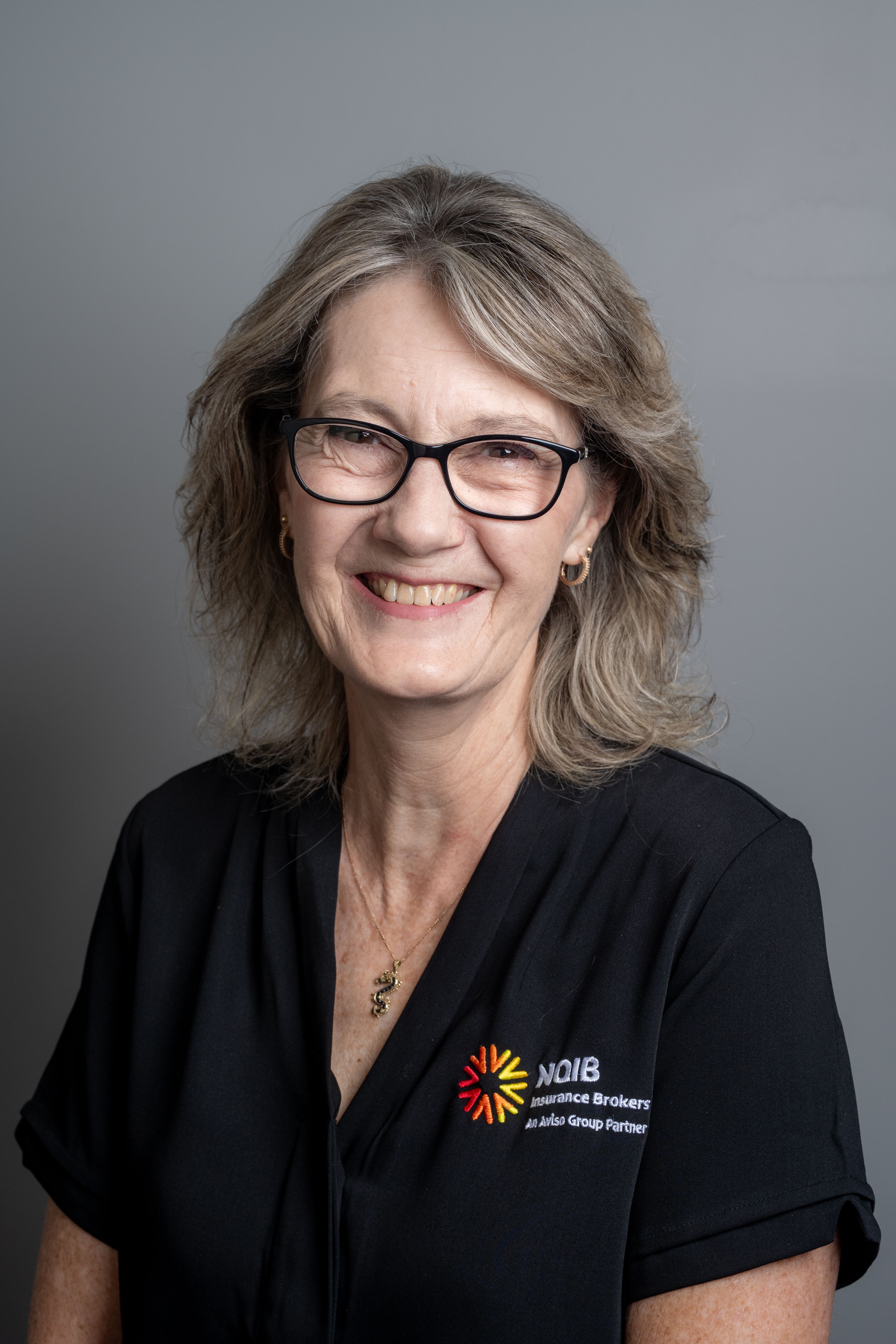 Sandra Madden headshot