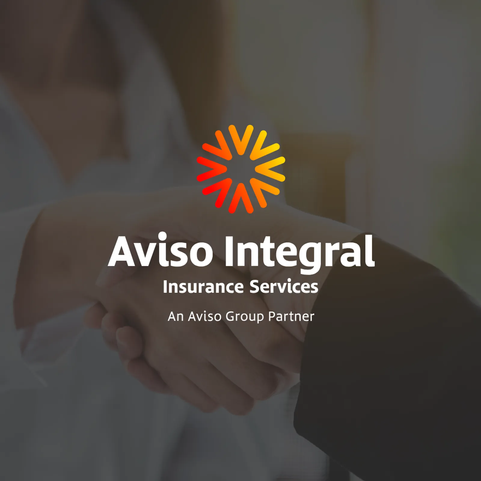 Aviso Integral logo