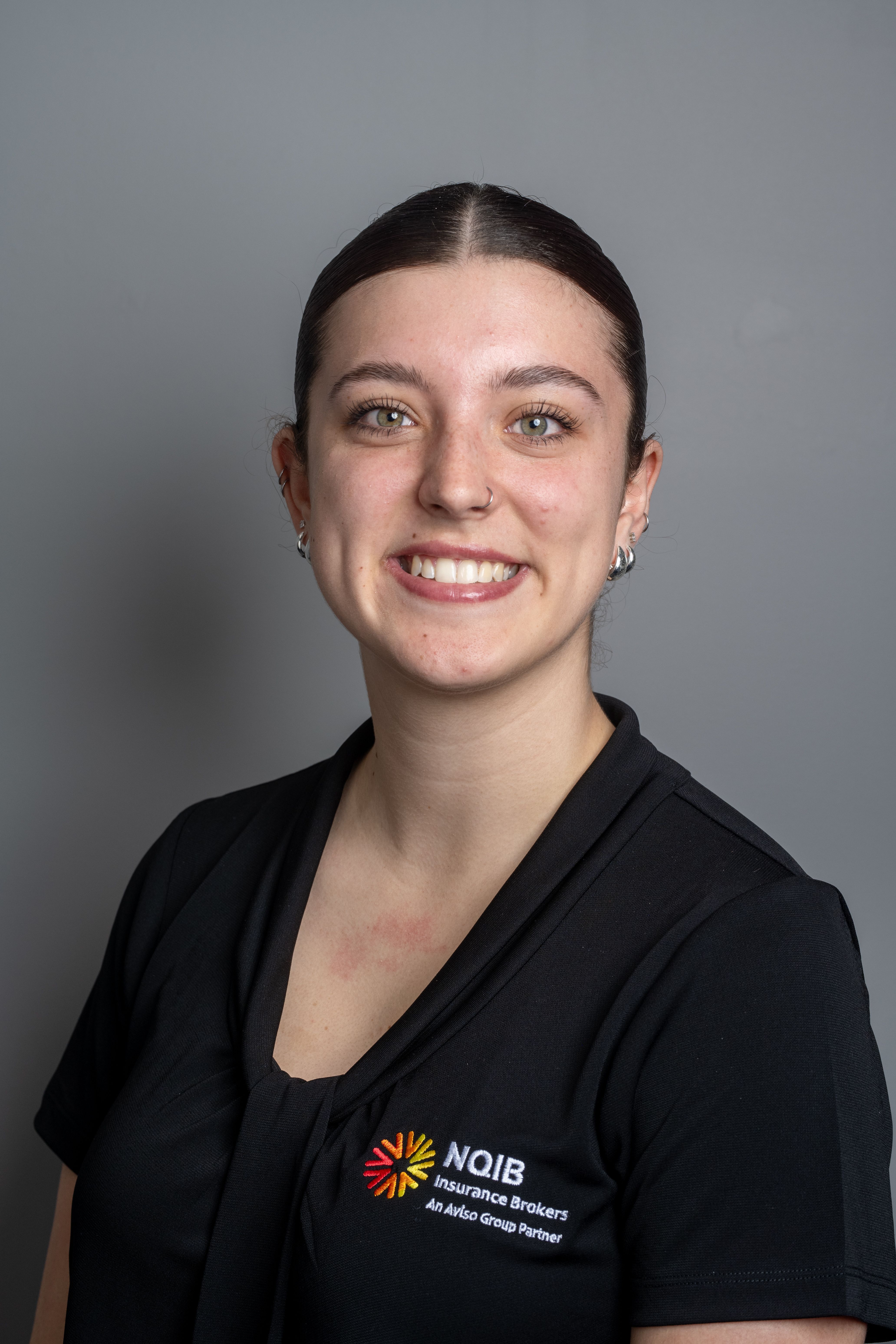 Abbey Pearson headshot