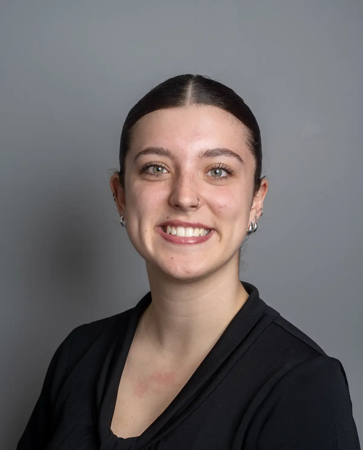 Abbey Pearson headshot