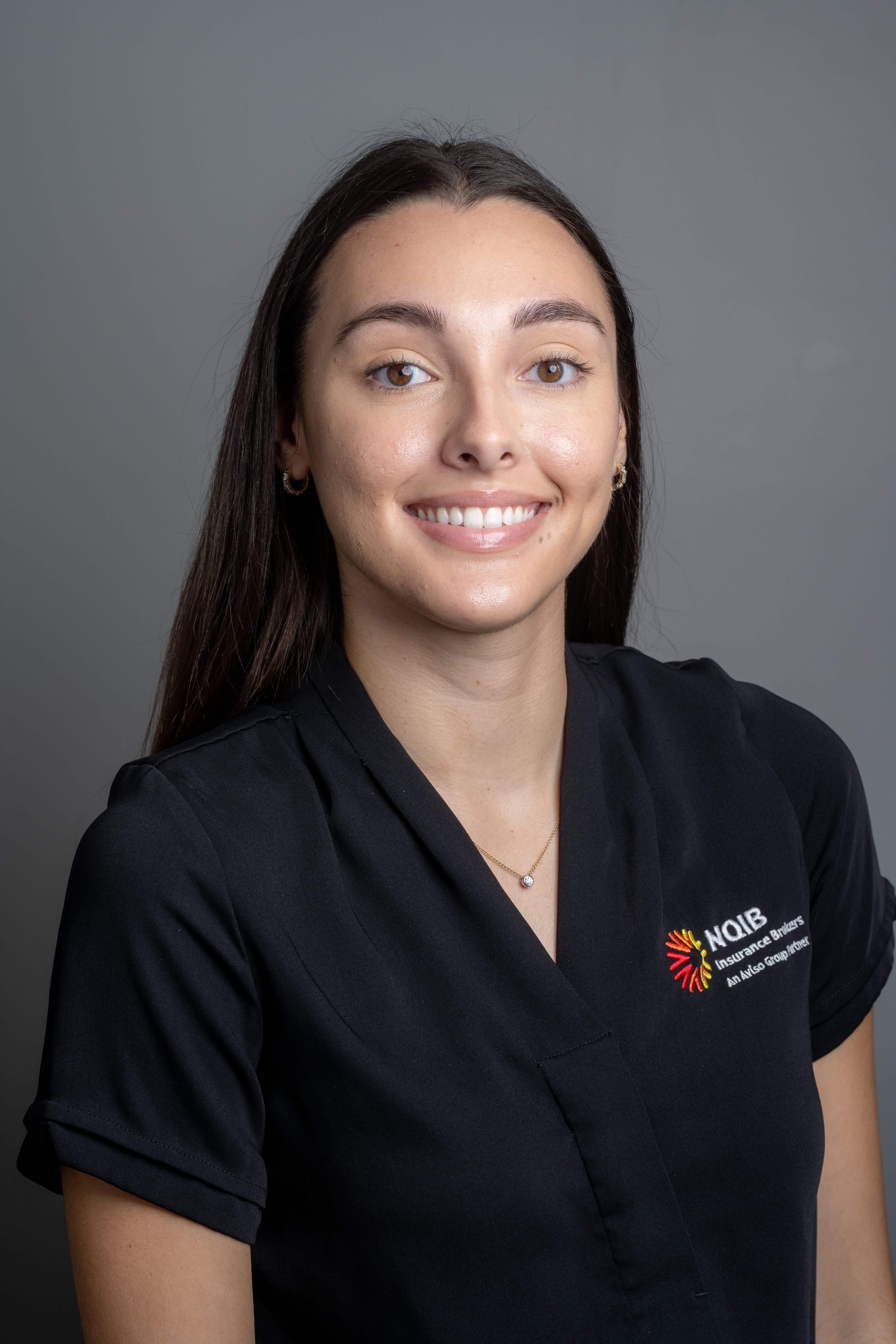 Olivia Allan headshot