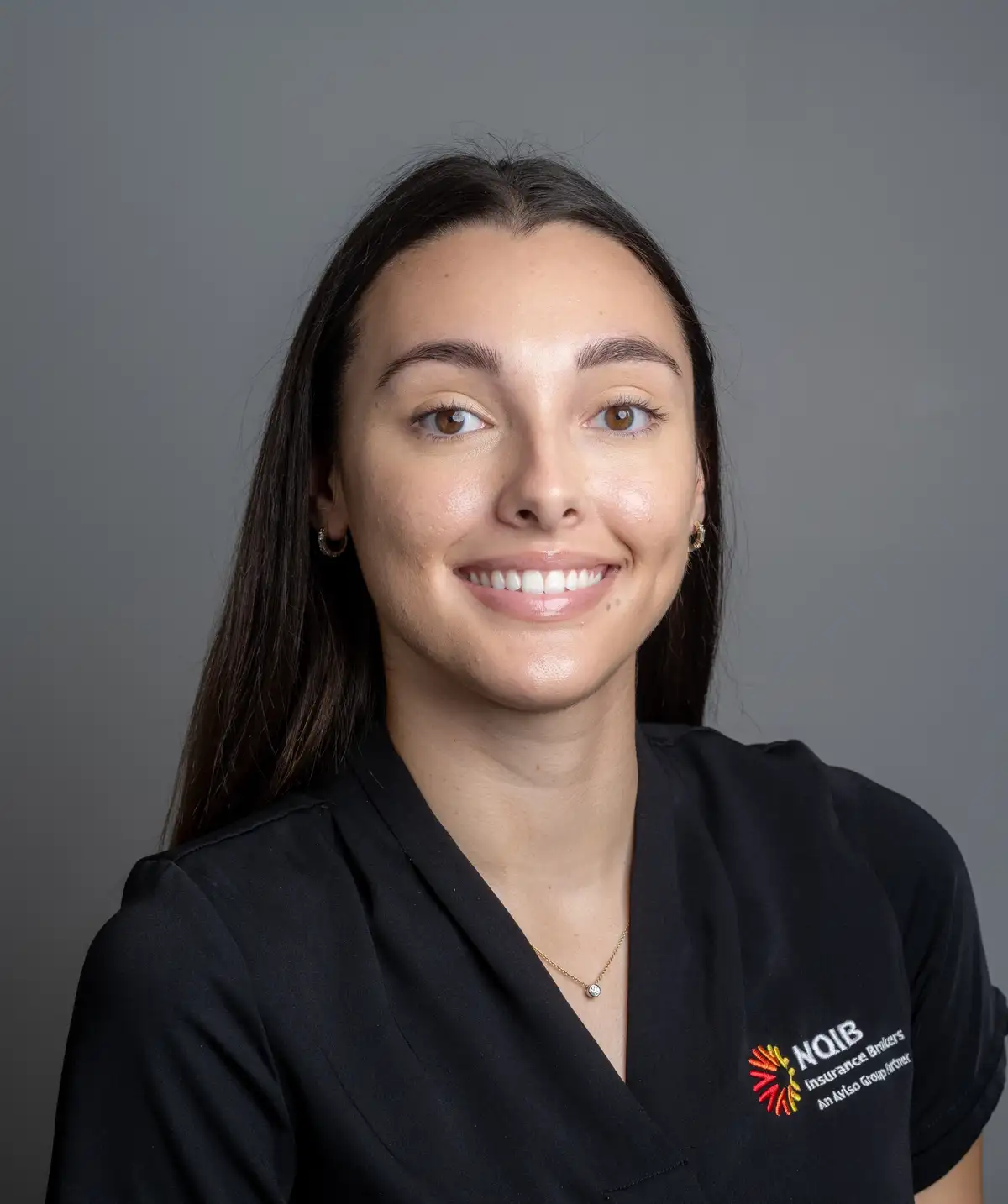 Olivia Allan headshot