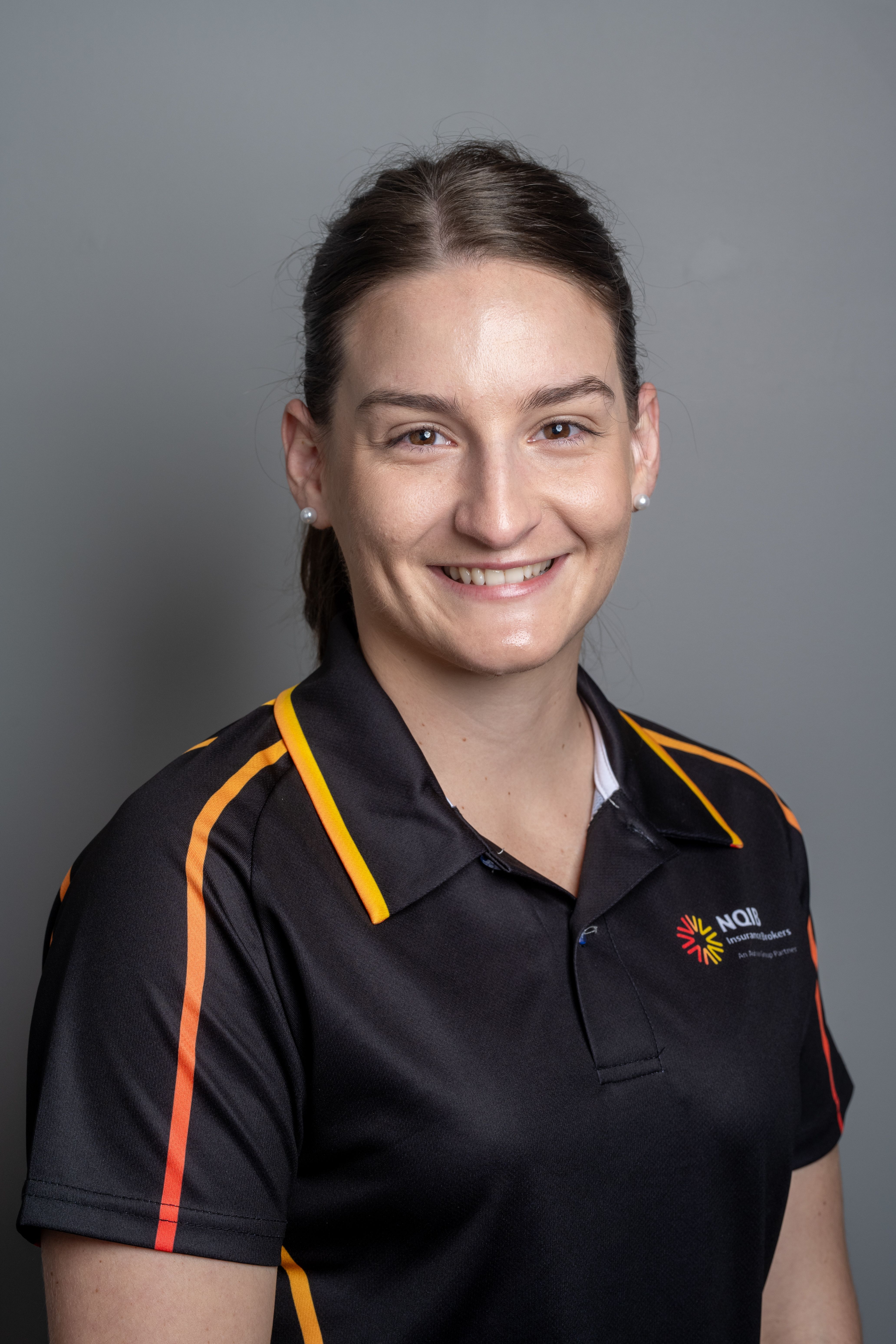 Rachel Rinaldo headshot