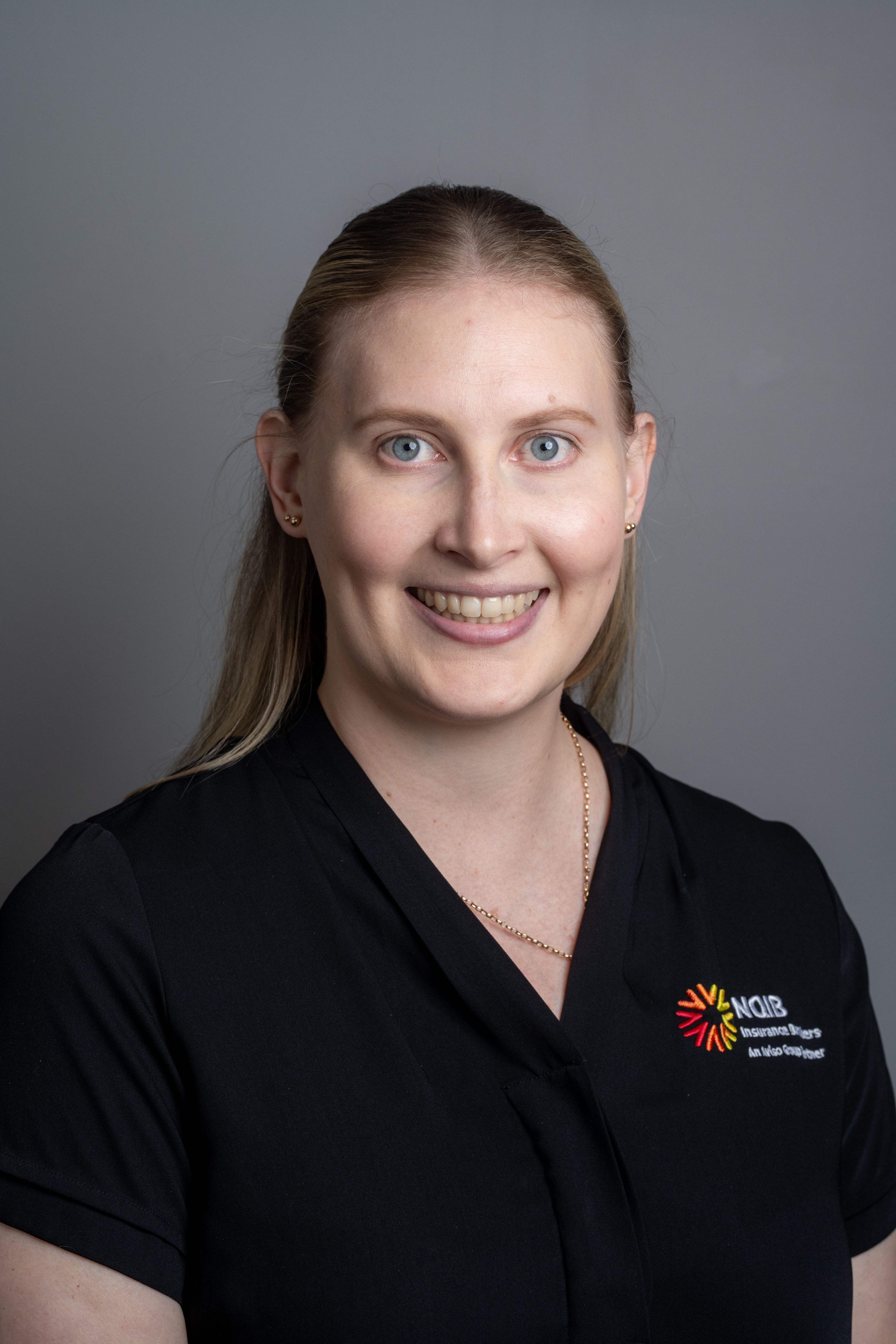 Erin Bellert headshot