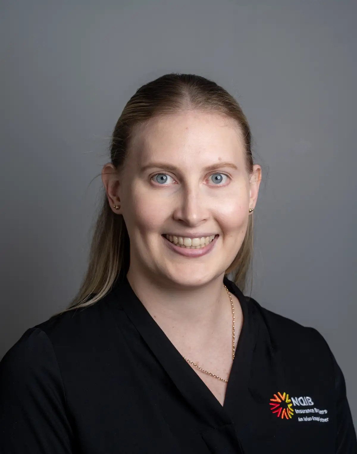 Erin Bellert headshot