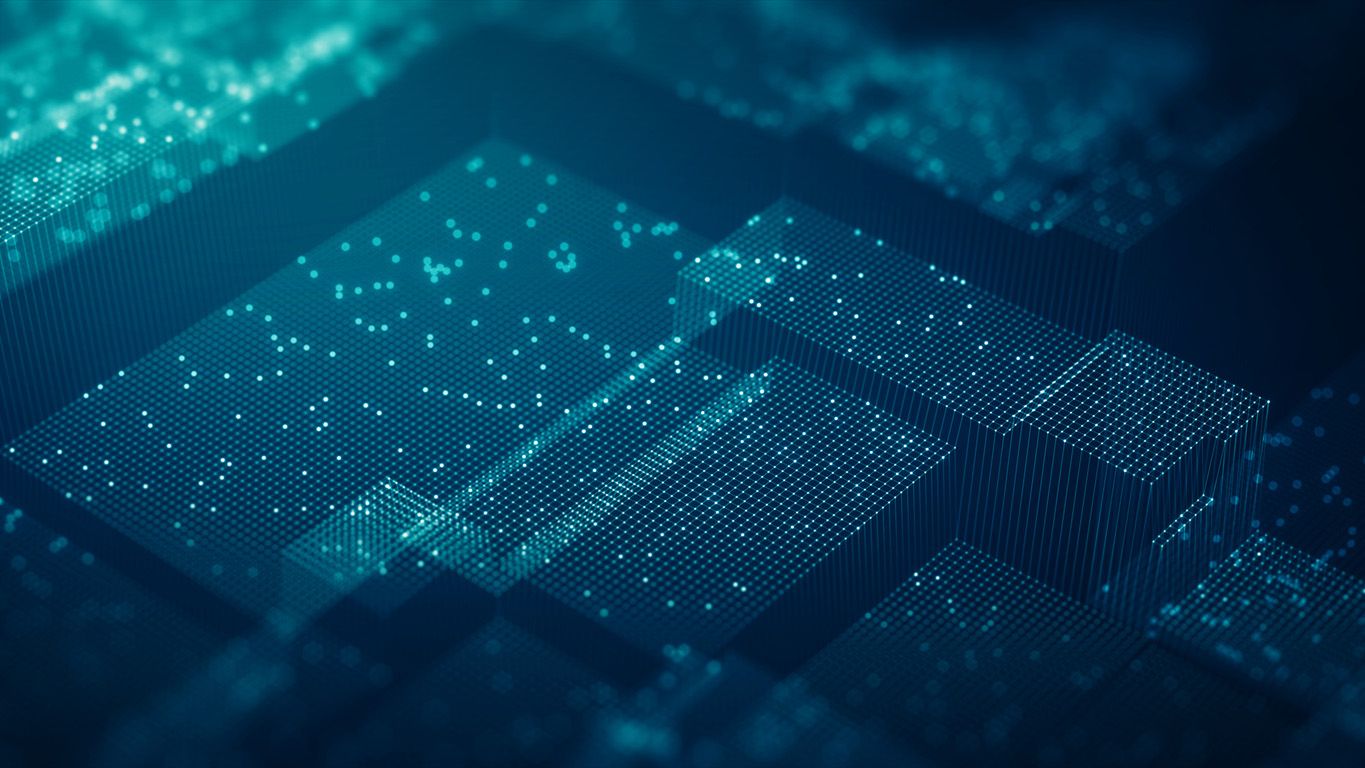 Row boat with five people in black and white