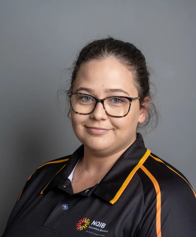 Tyla Parsons headshot