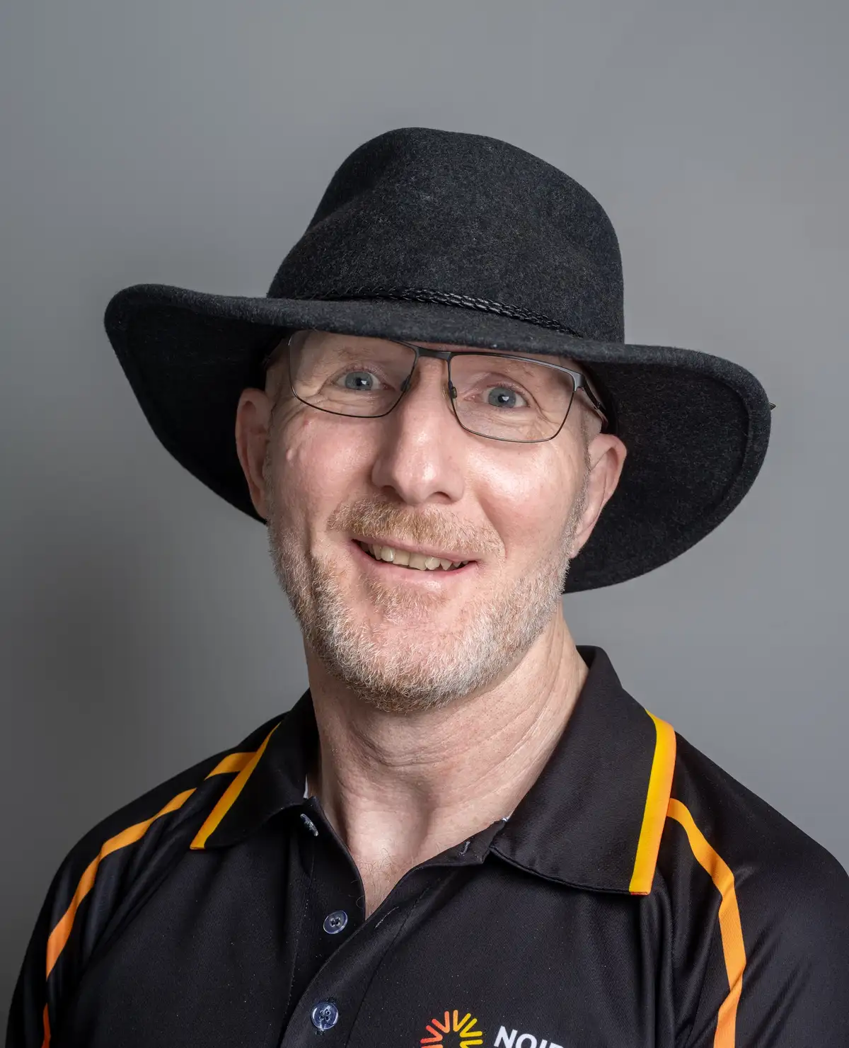 Paul Glasby headshot