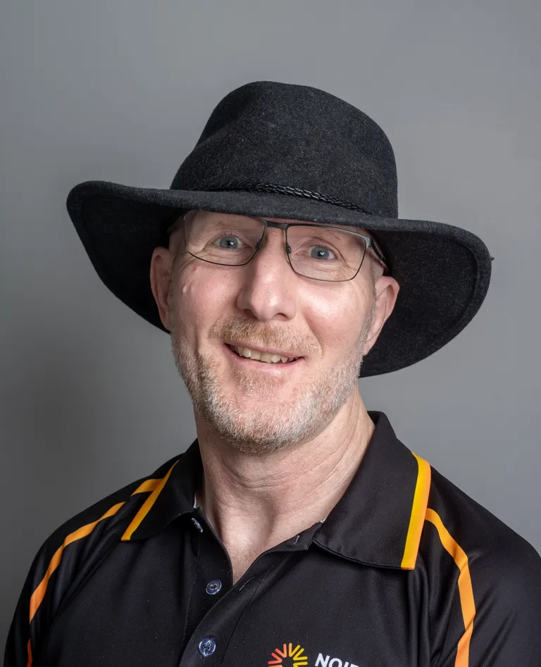 Paul Glasby headshot