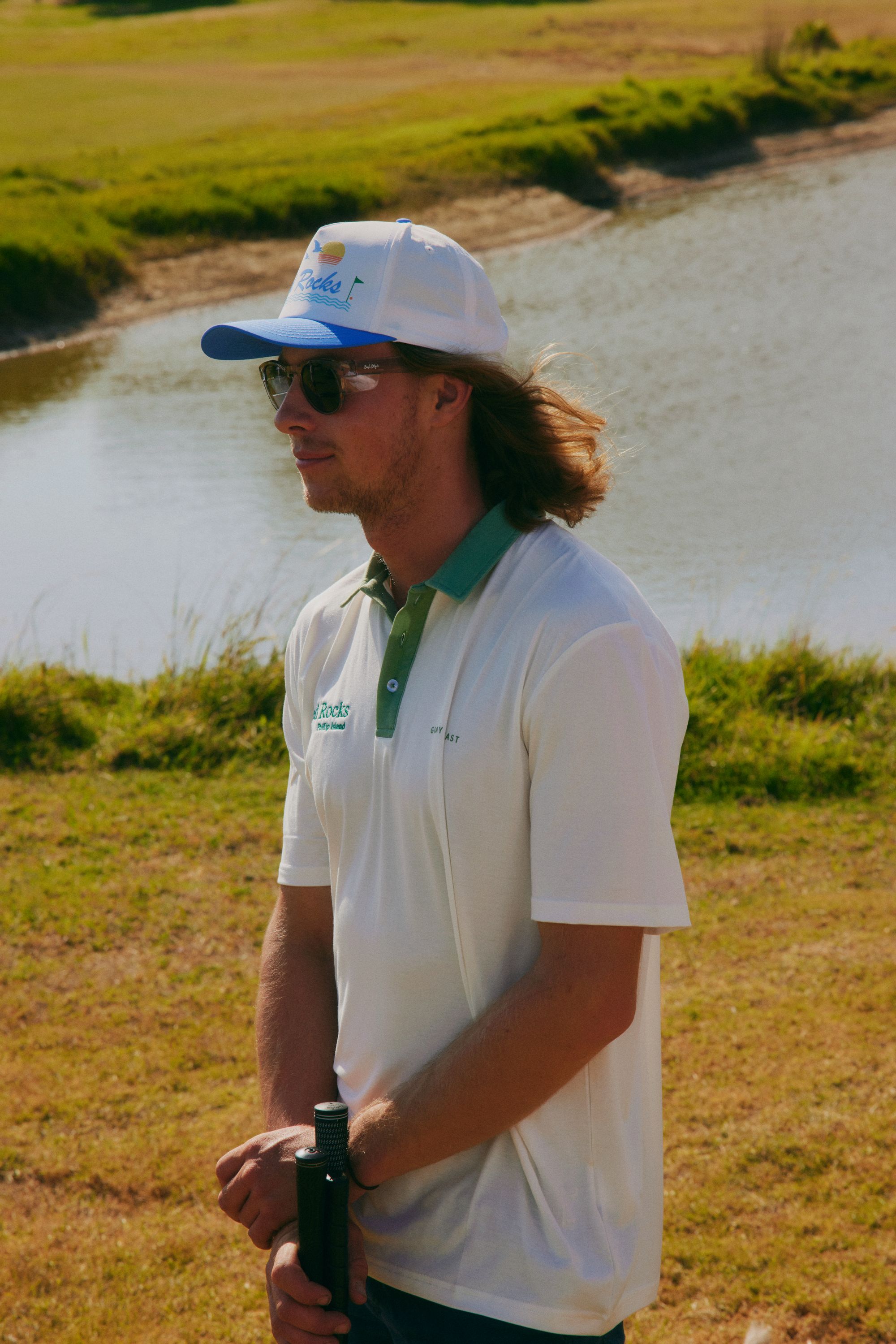 Scott Marson News | Red Rocks Golf