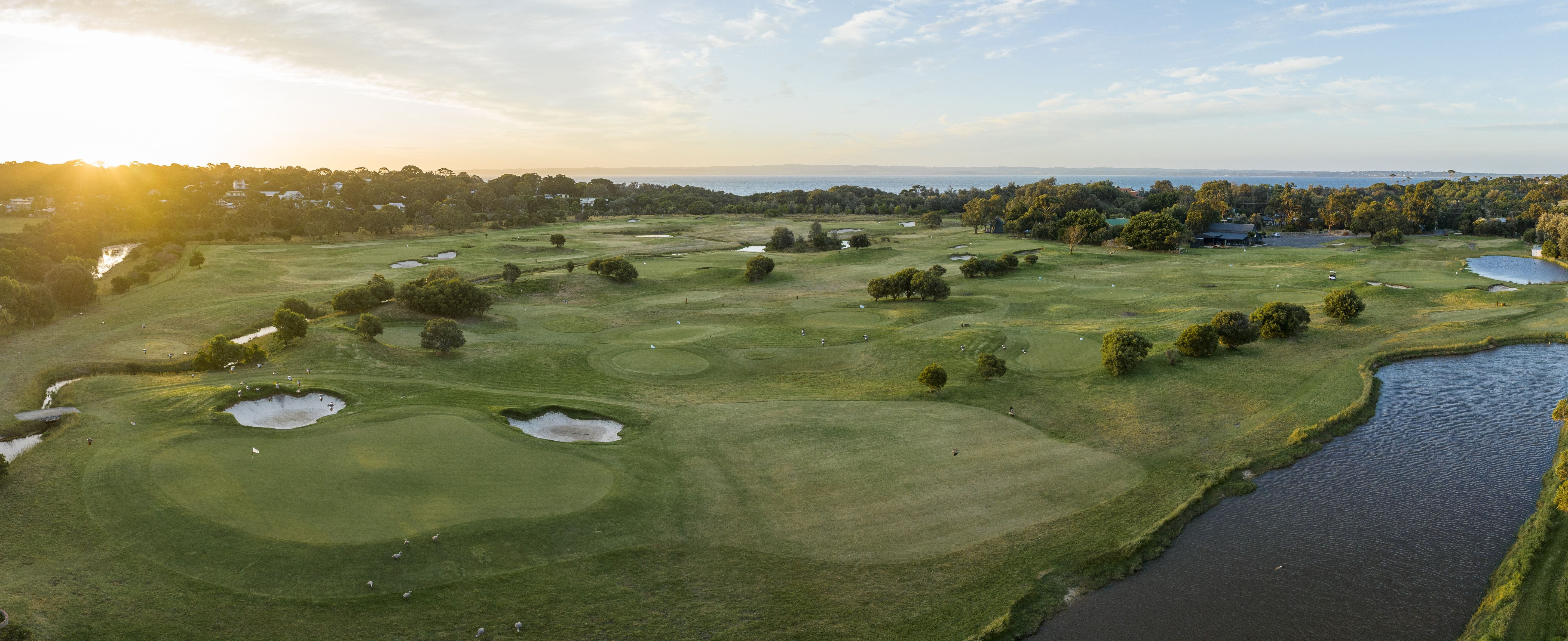 News | Red Rocks Golf