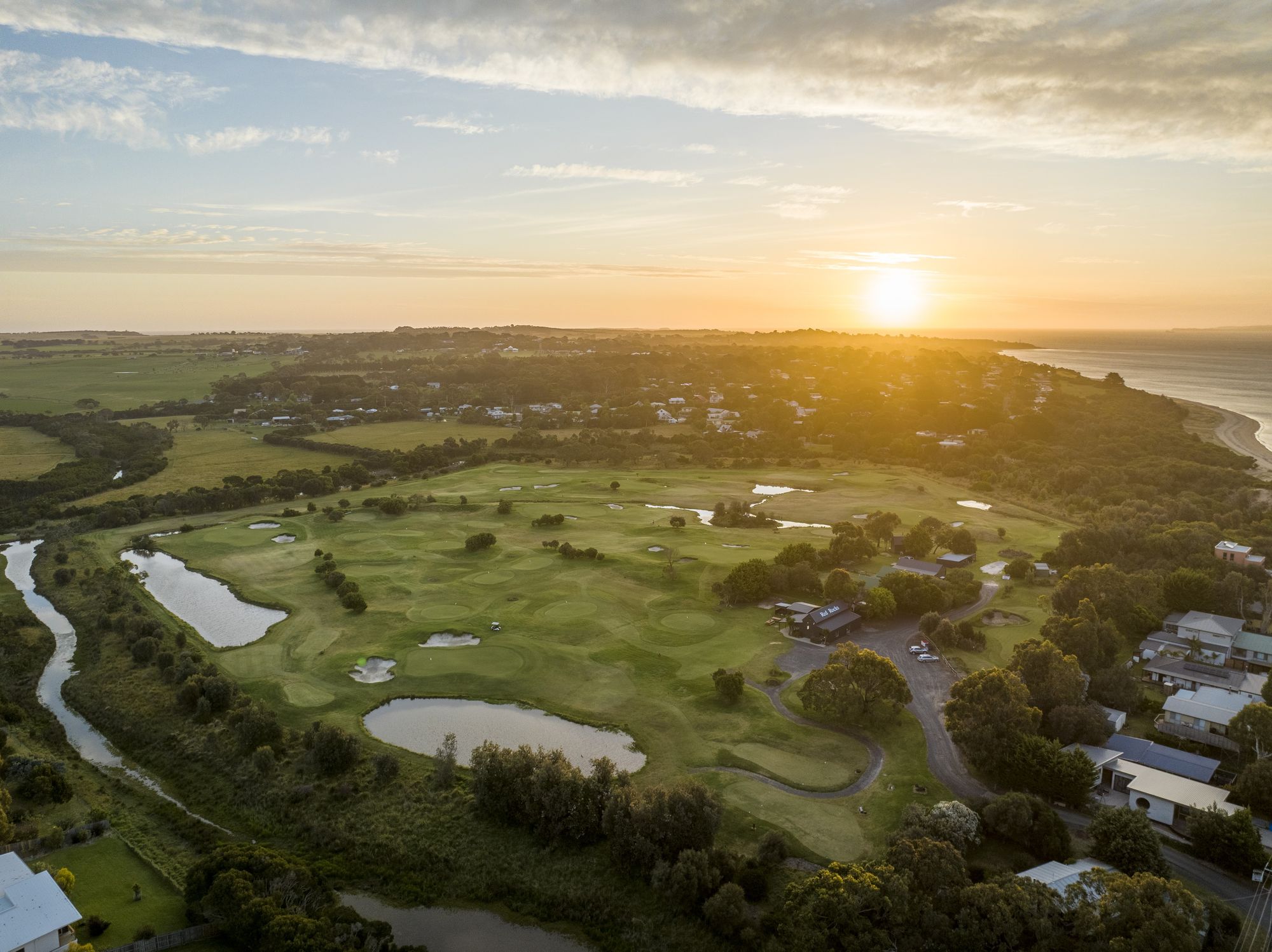 News | Red Rocks Golf