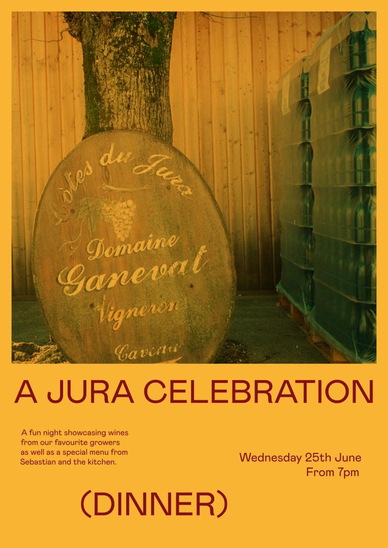 A Jura Celebration