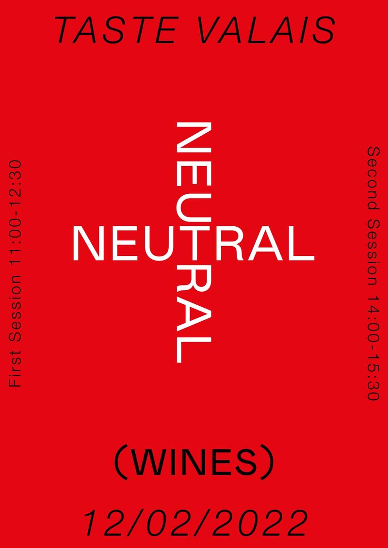 Tasting: Neutral Wines I