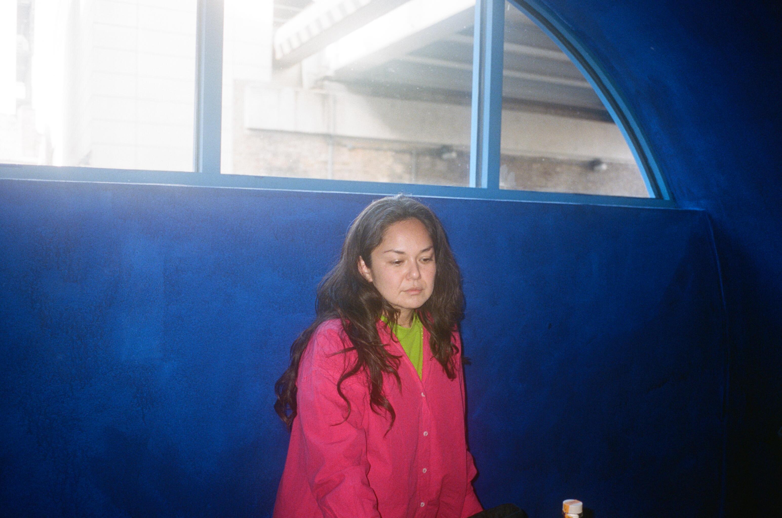 Niki Nakazawa