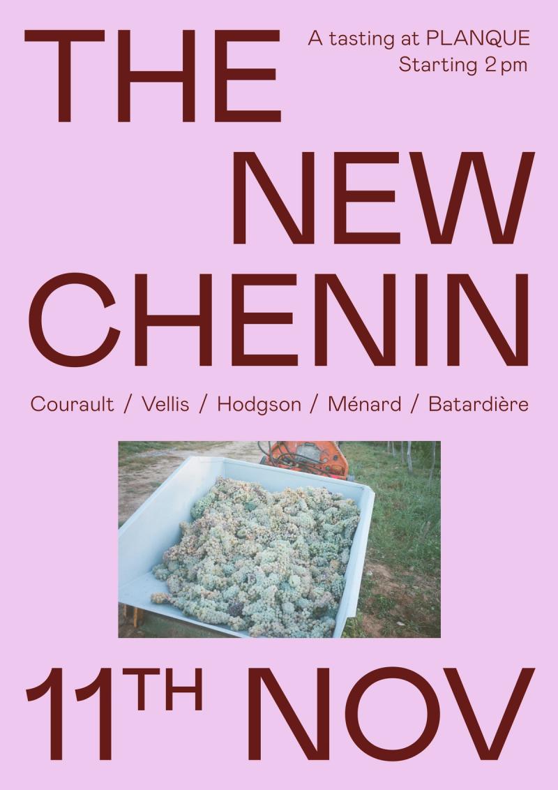 The New Chenin