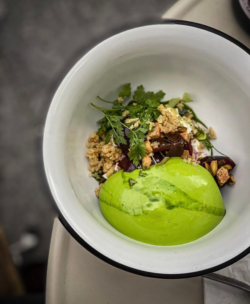 Lilly Sophie Gratzfeld