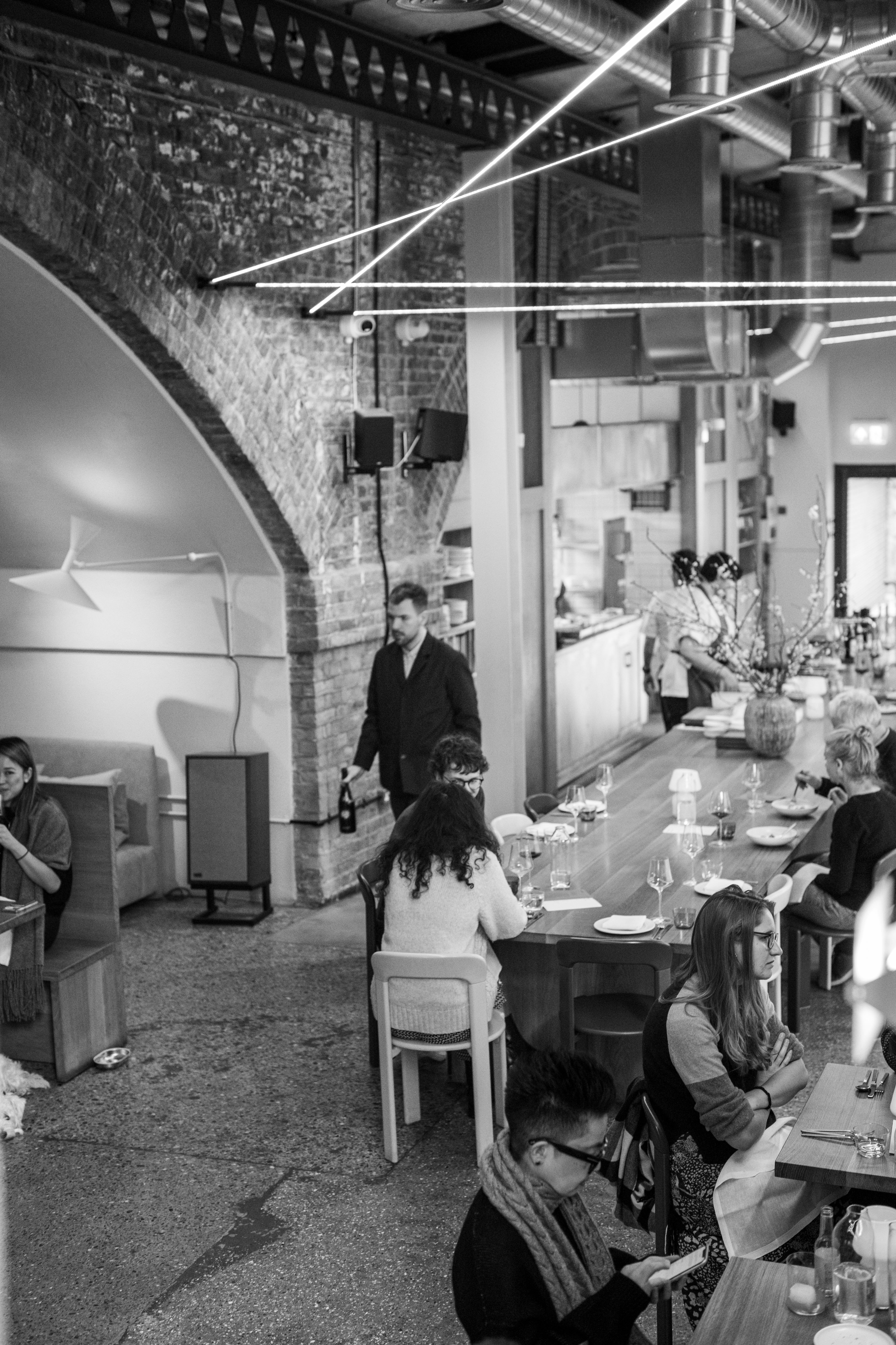 Piedmont Lunch with Burro e Salvia 