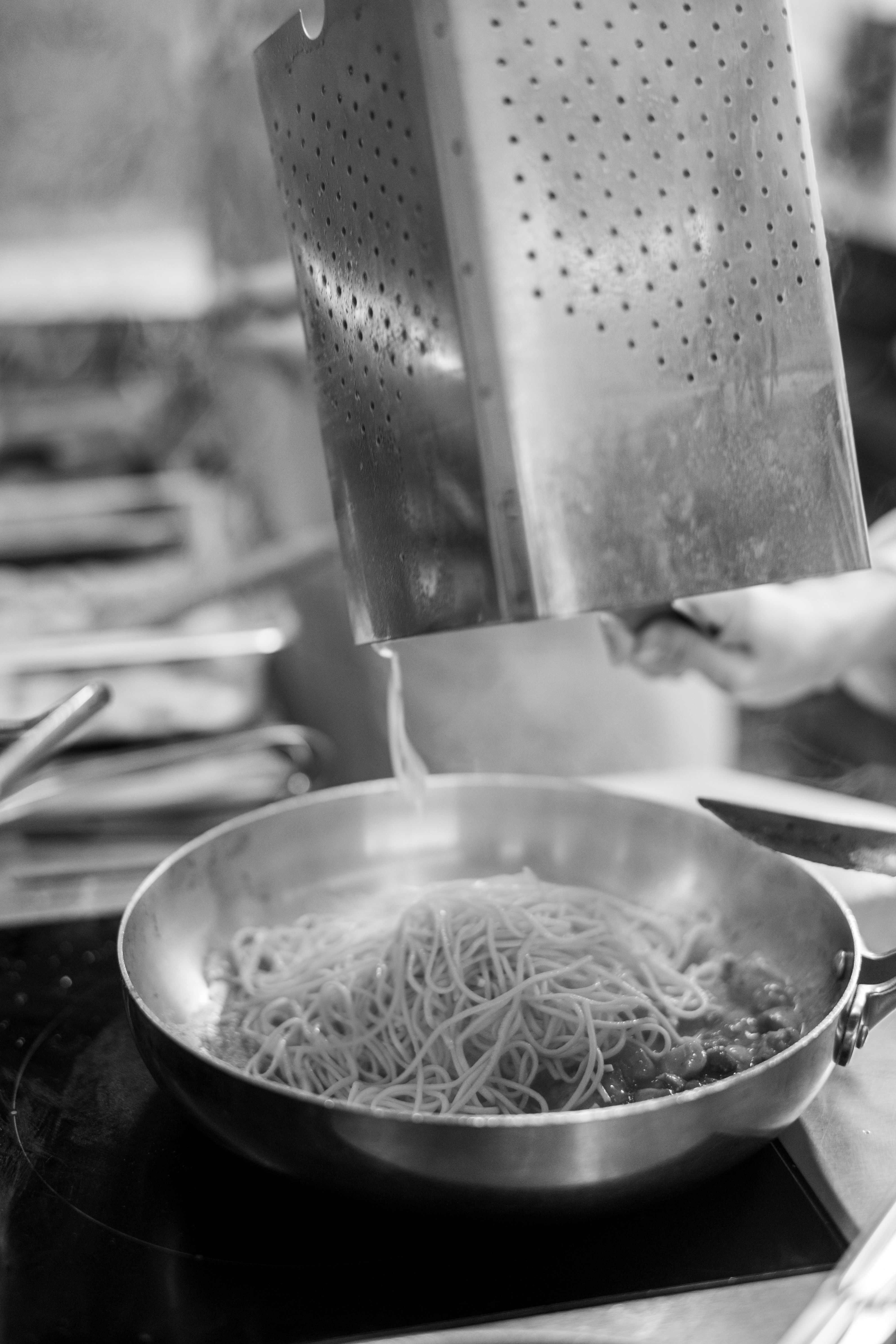 Piedmont Lunch with Burro e Salvia 