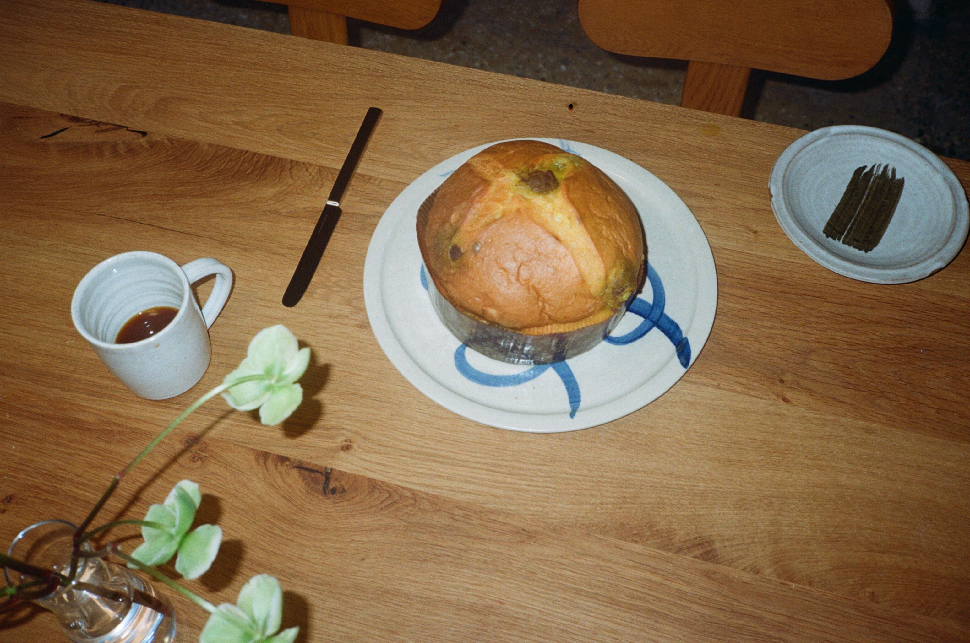 planque product panettone