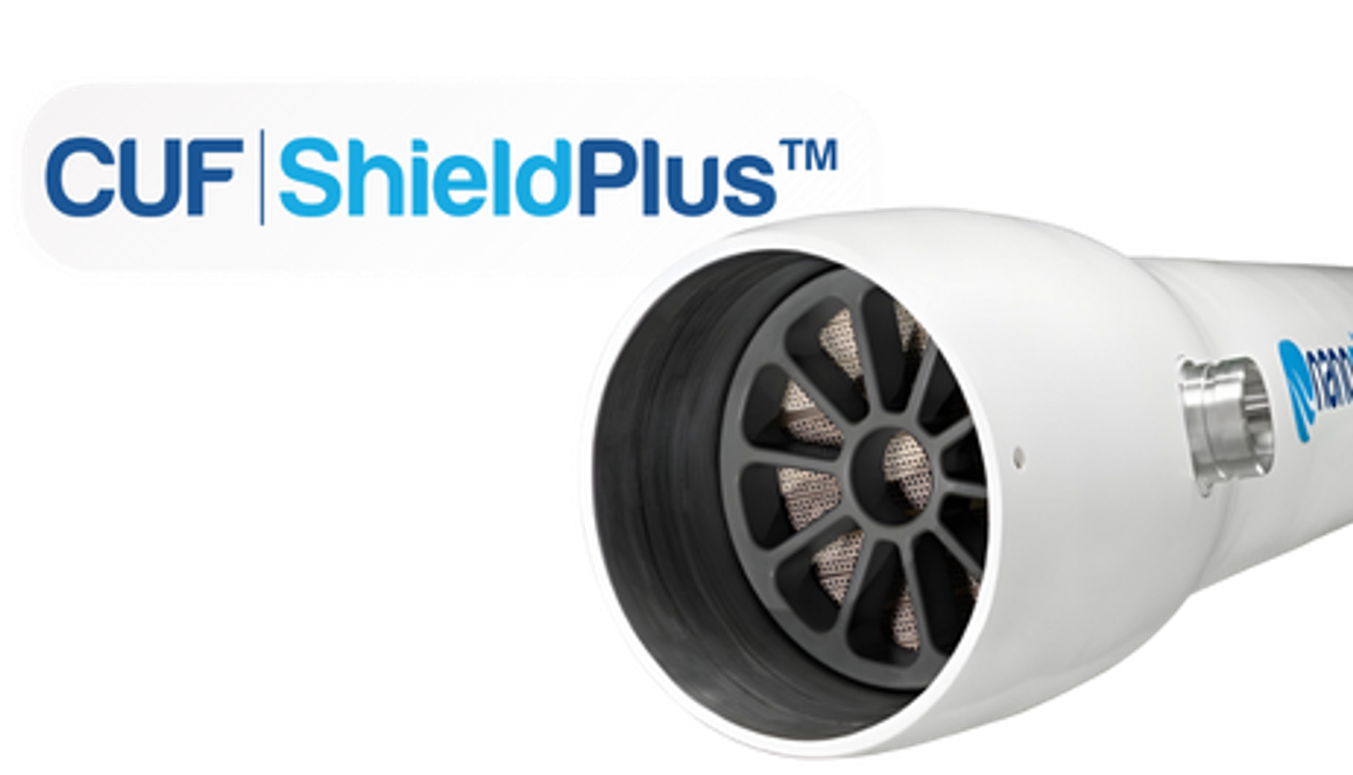 Nanostone ceramic membrane module for ultrafiltration technology