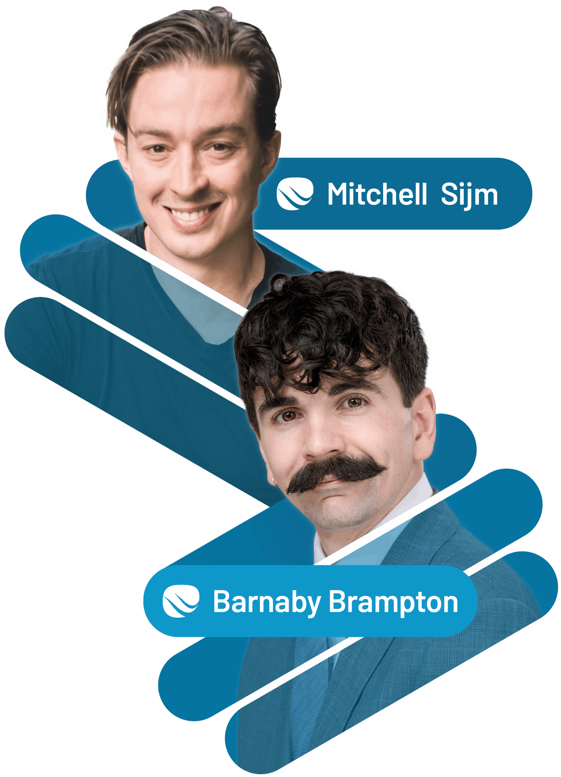 Nanostone Webinar Speakers