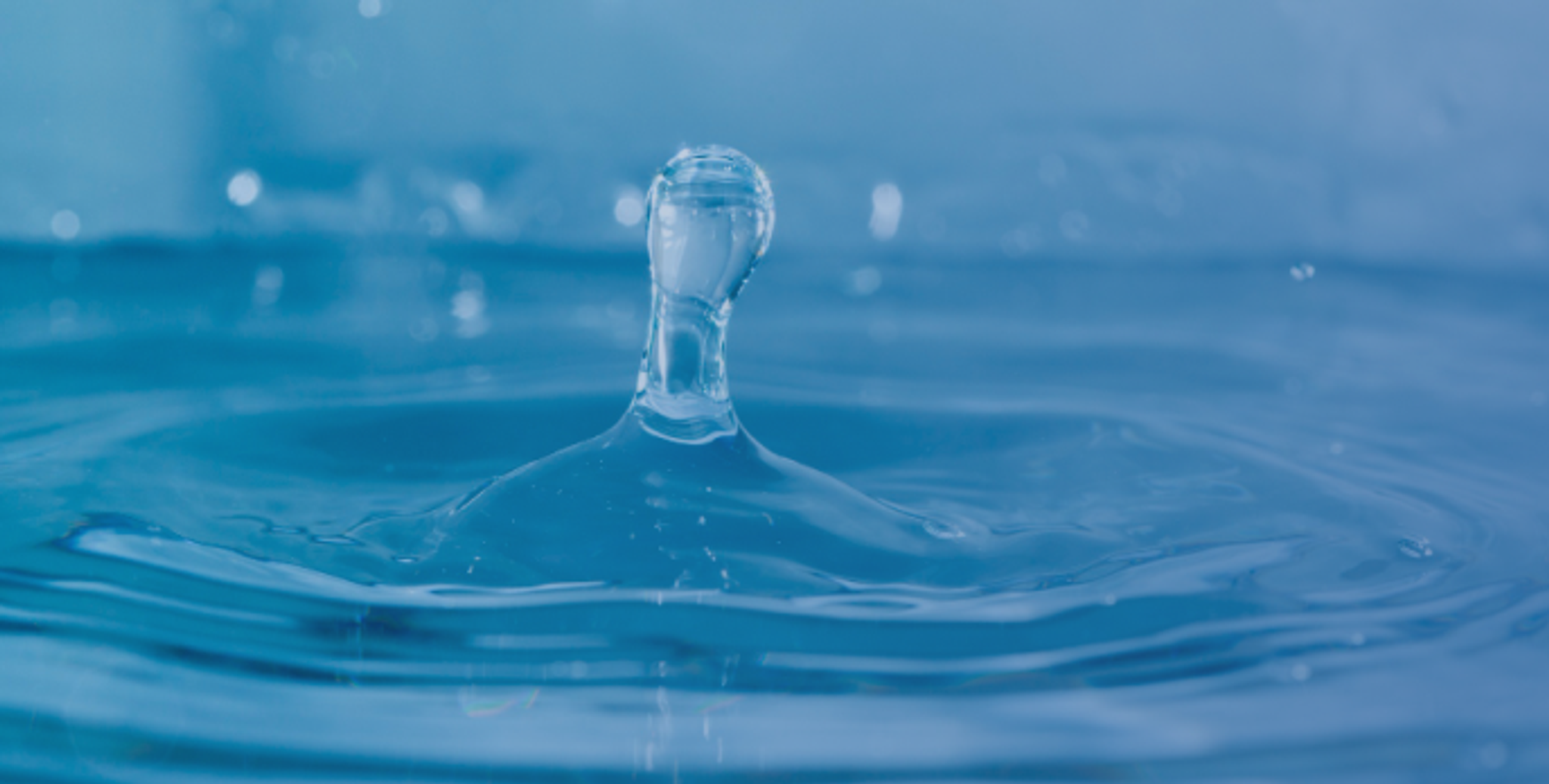 Water solutions
