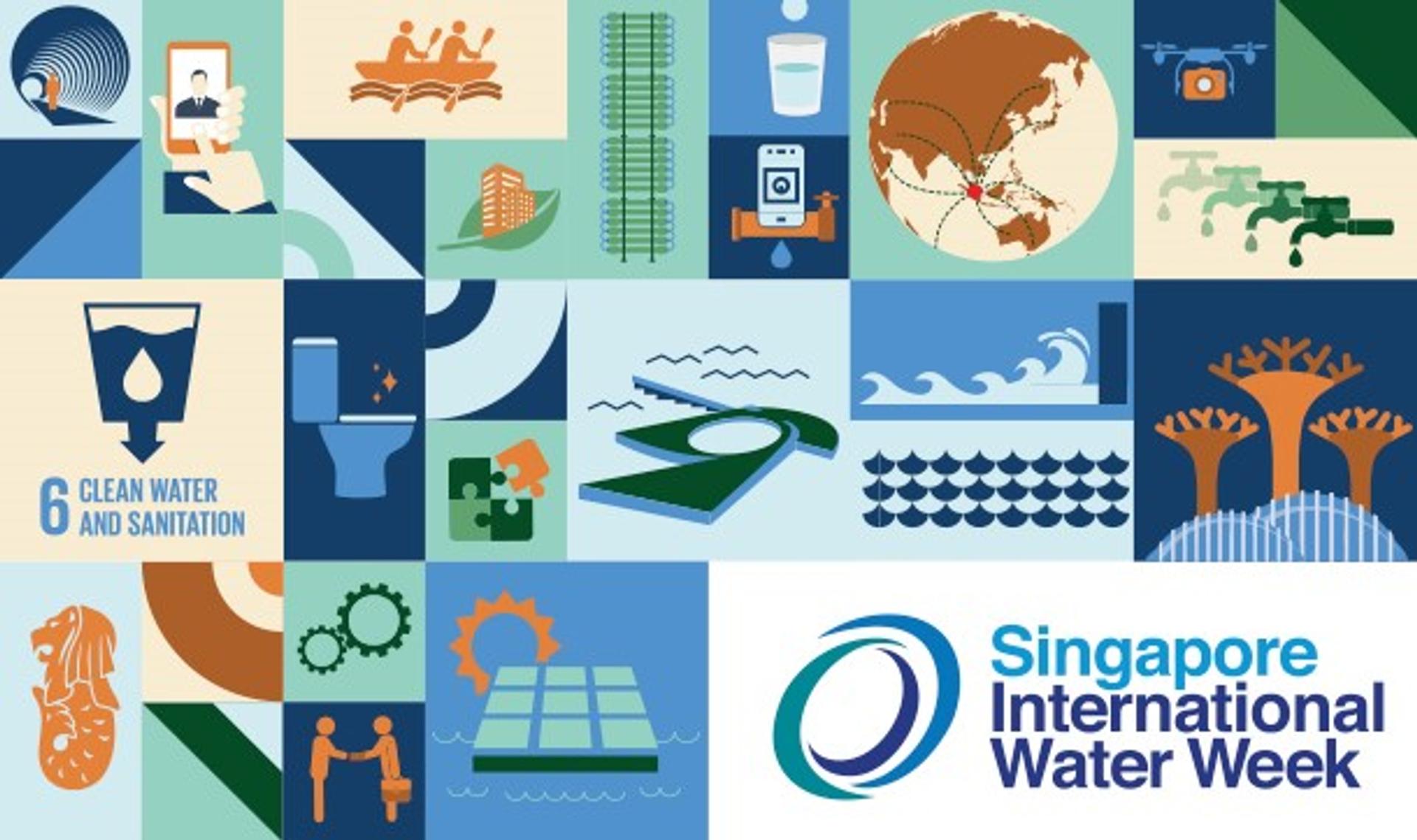 Singapore international water